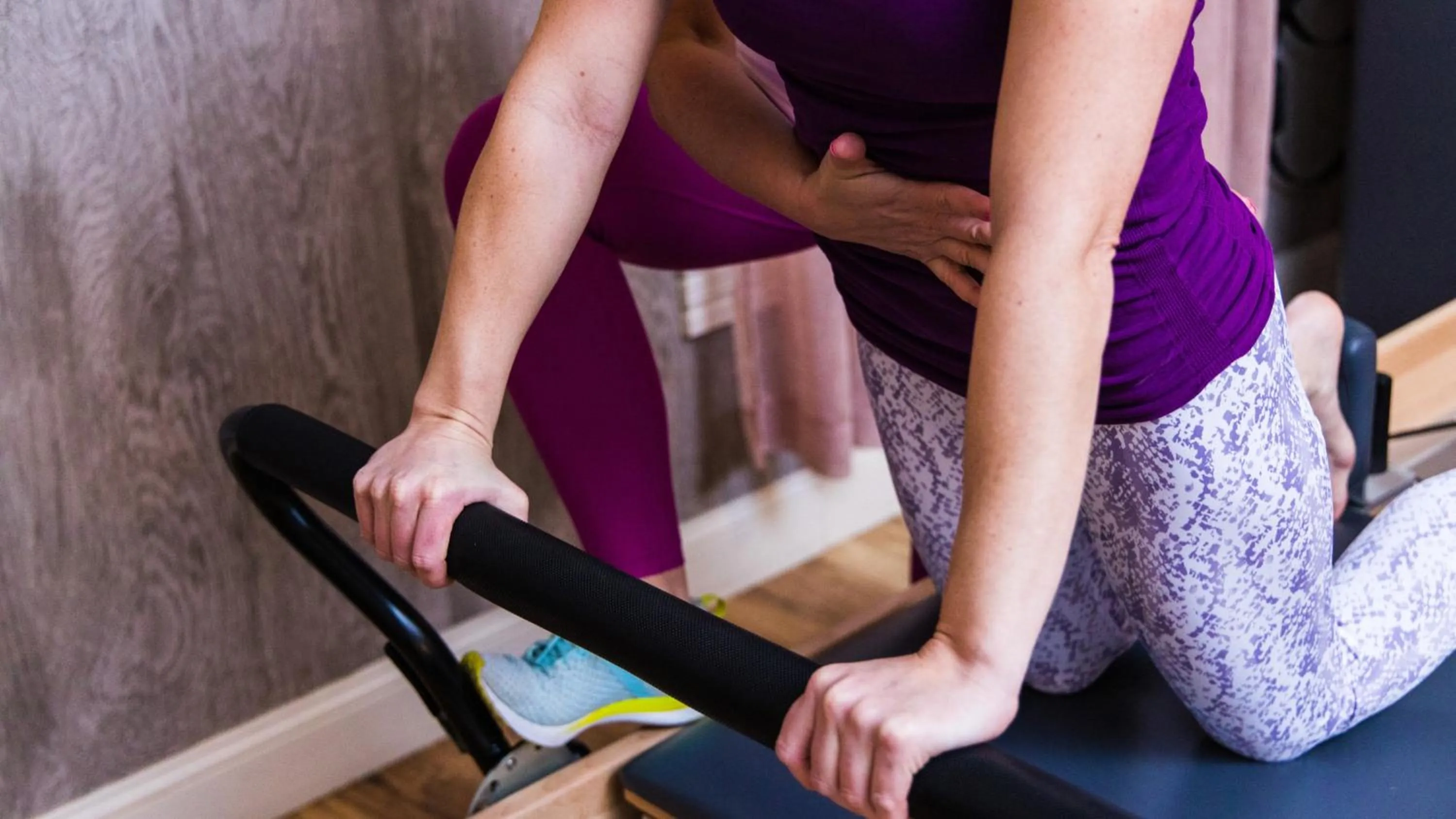 Spa and wellness centre/facilities in voco James Newbury Hudson Valley by IHG