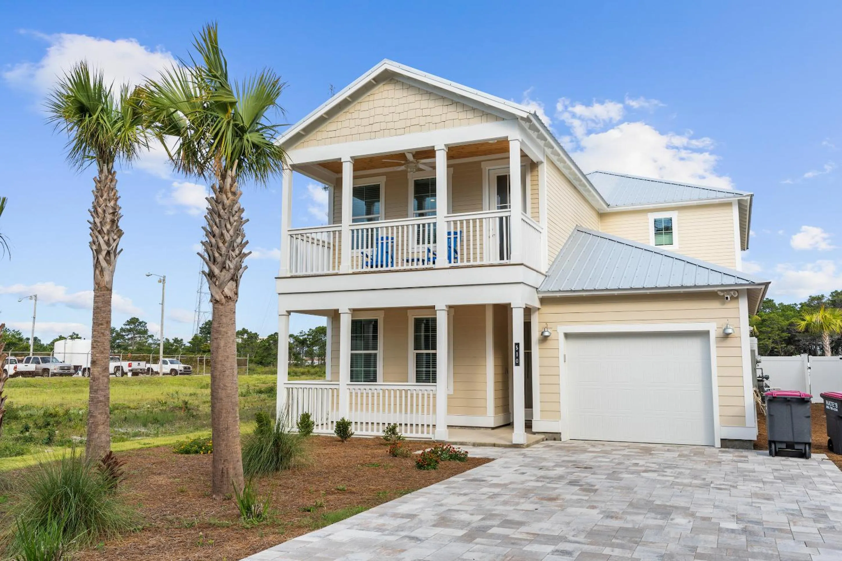 Property building in Beach House - Sugary Sands by Panhandle Getaways