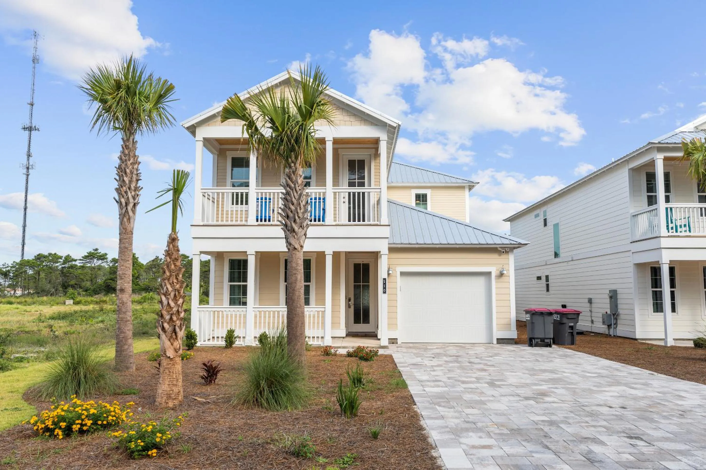 Property building in Beach House - Sugary Sands by Panhandle Getaways