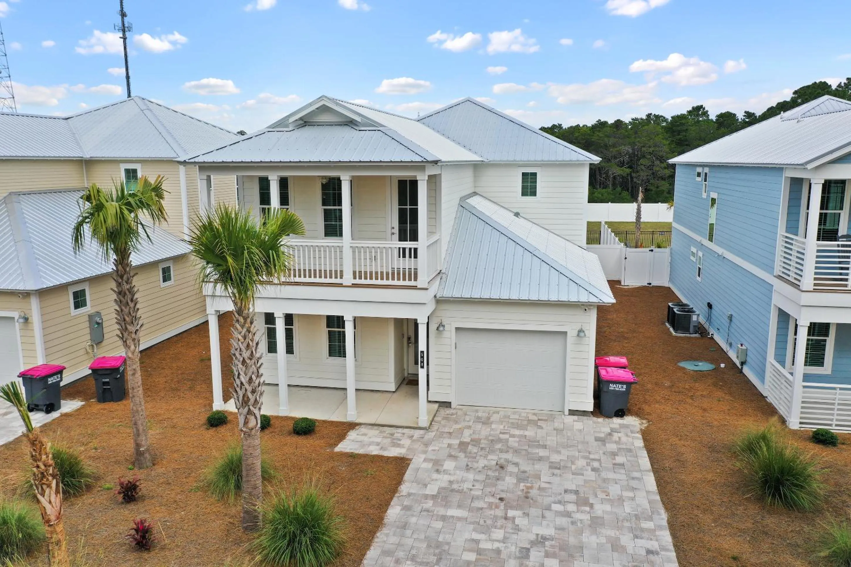 Property building in Beach House - Sugary Sands by Panhandle Getaways