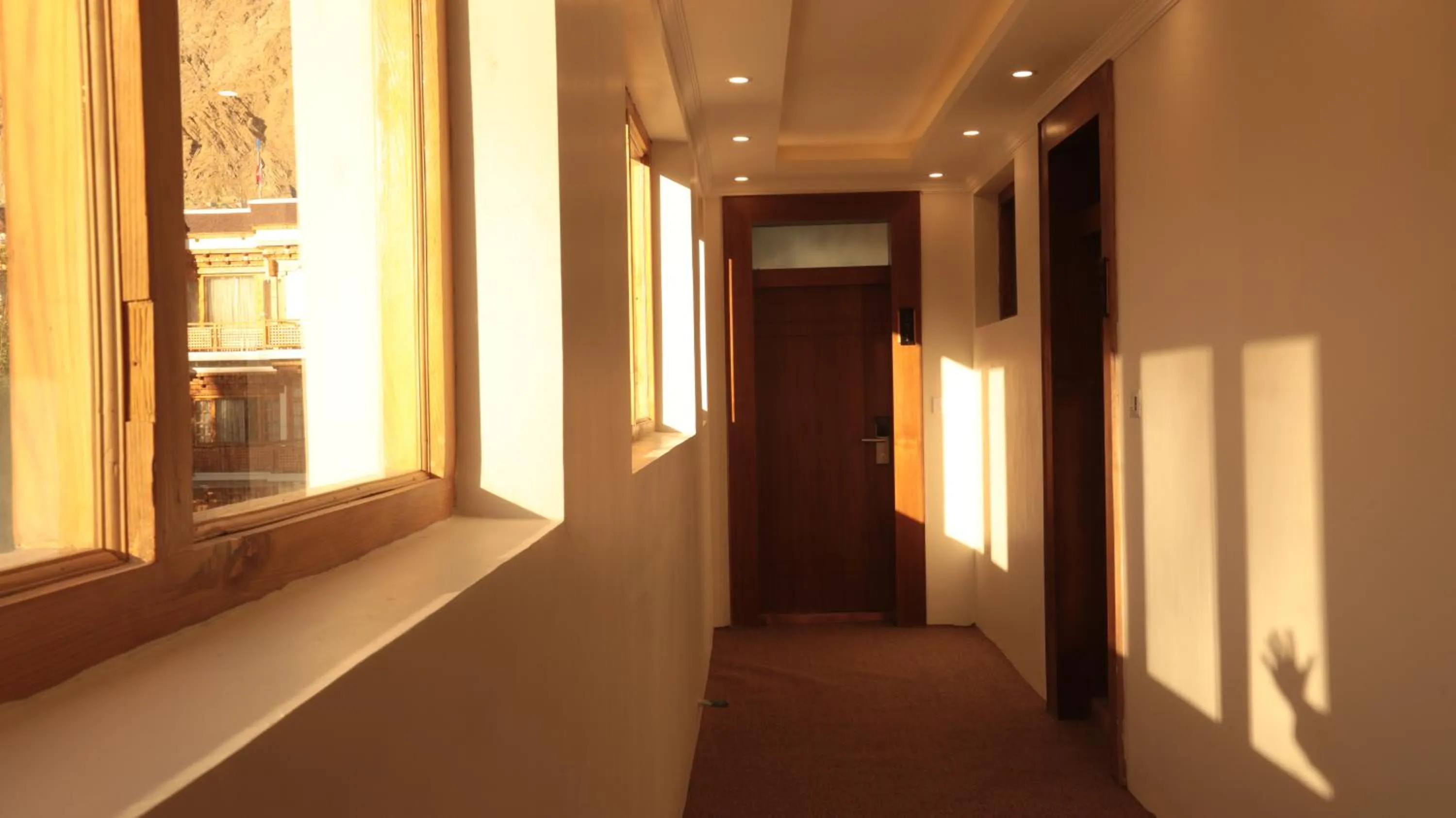 Other in Hotel Youthok Heritage