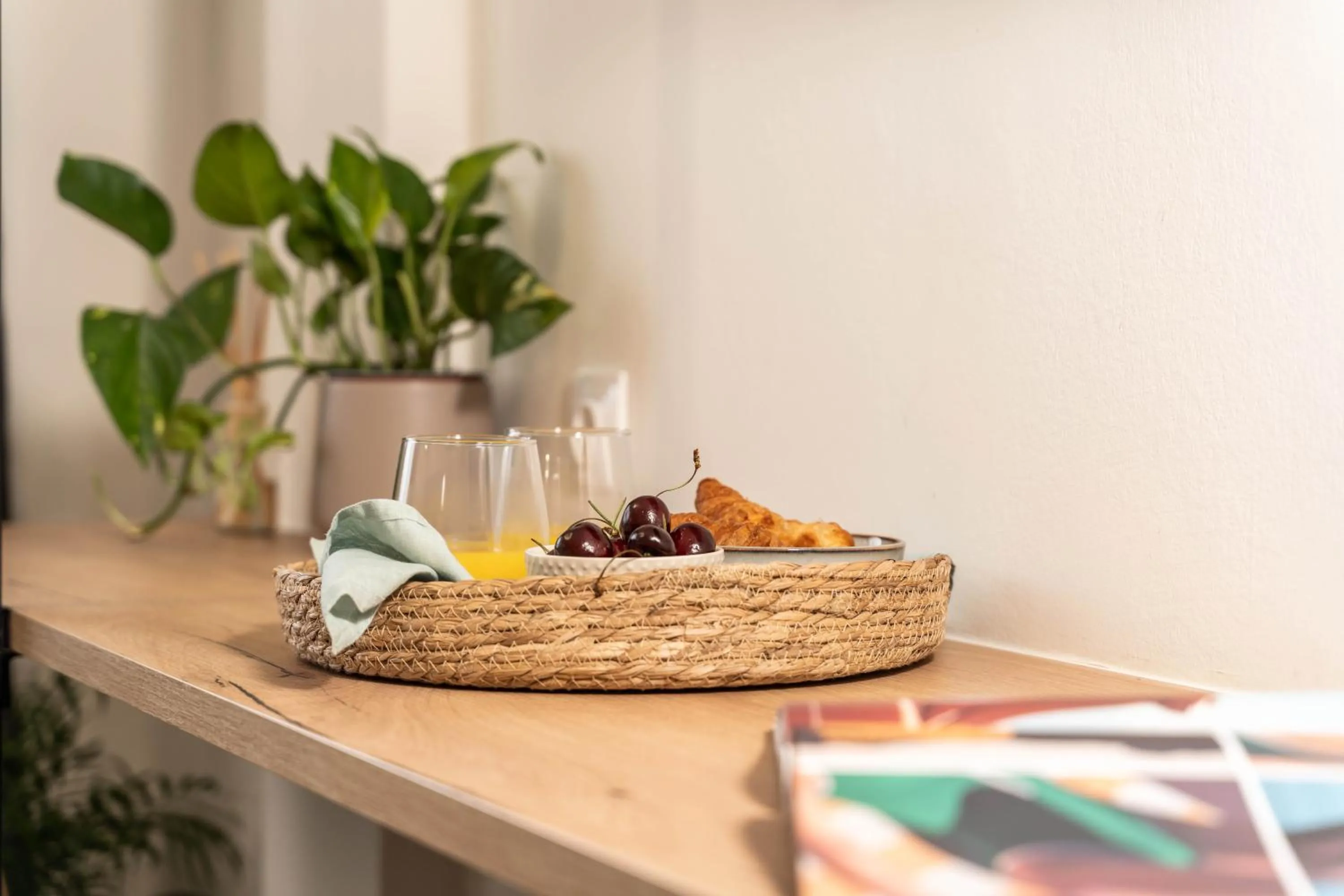 Decorative detail in KOYO Athens