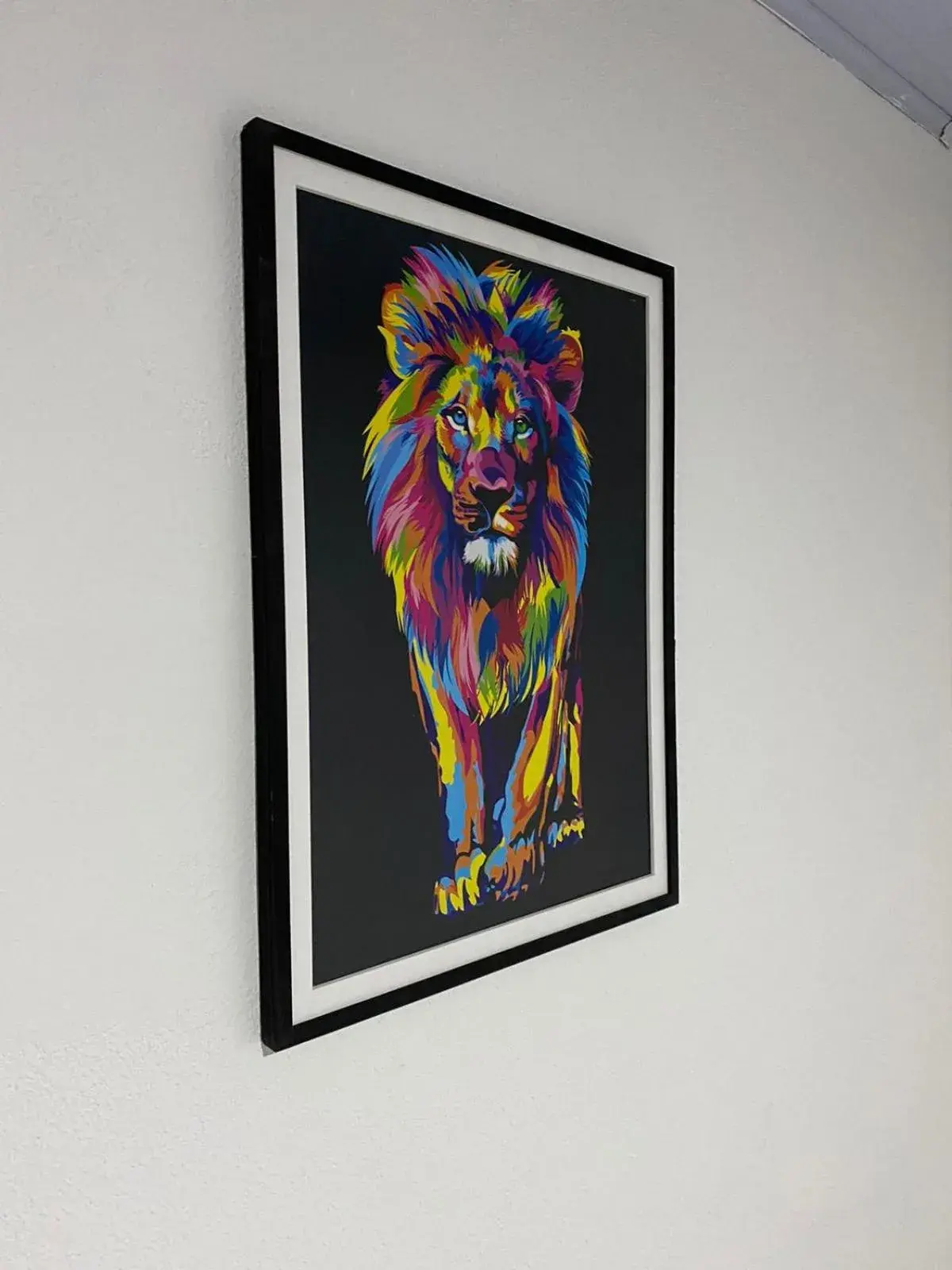 Premium Quadruple Room in Pousada Lisamar Premium Quadruple Room in Pousada Lisamar