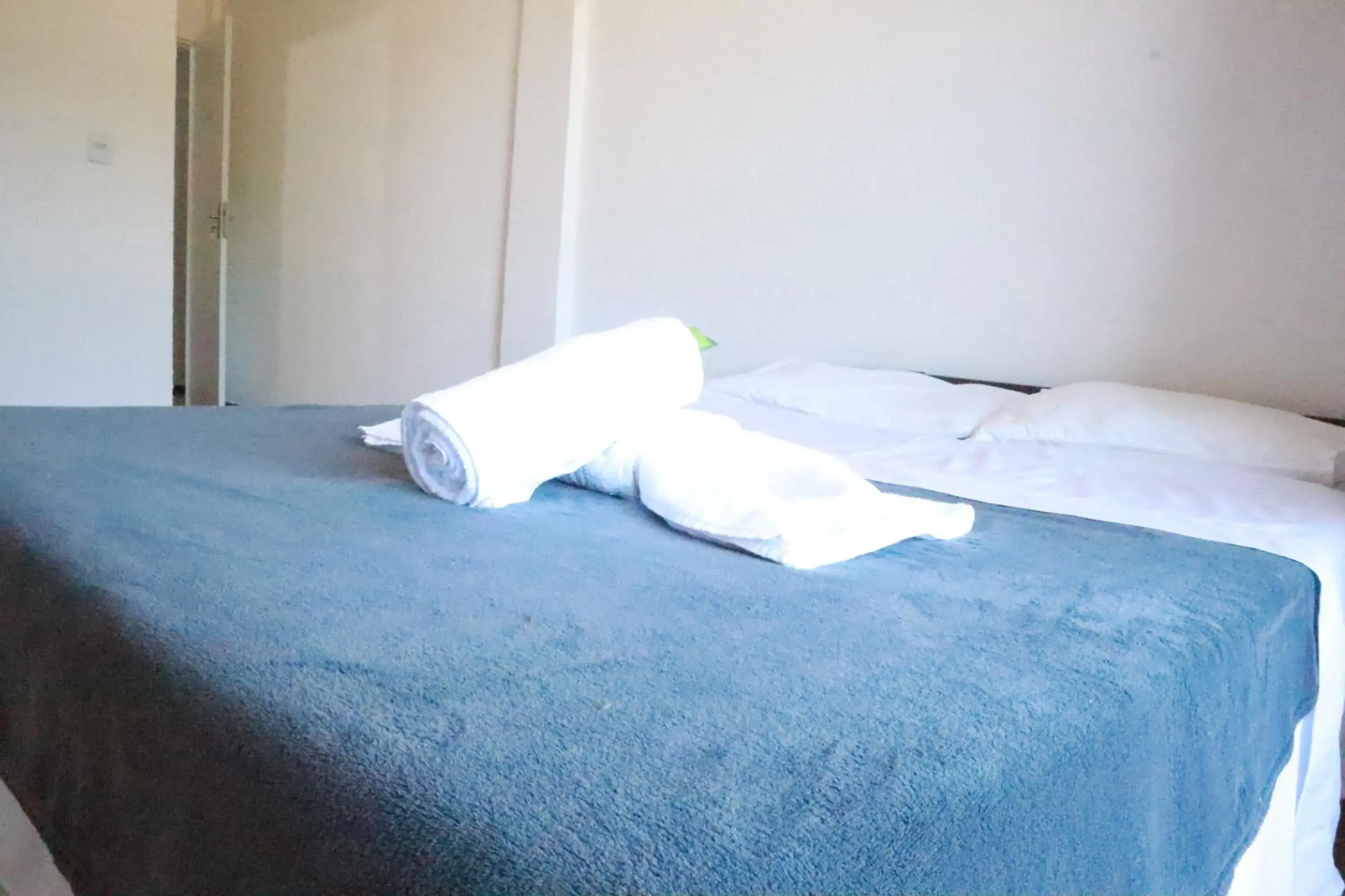 Standard Double Room in Pousada Lisamar Standard Double Room in Pousada Lisamar