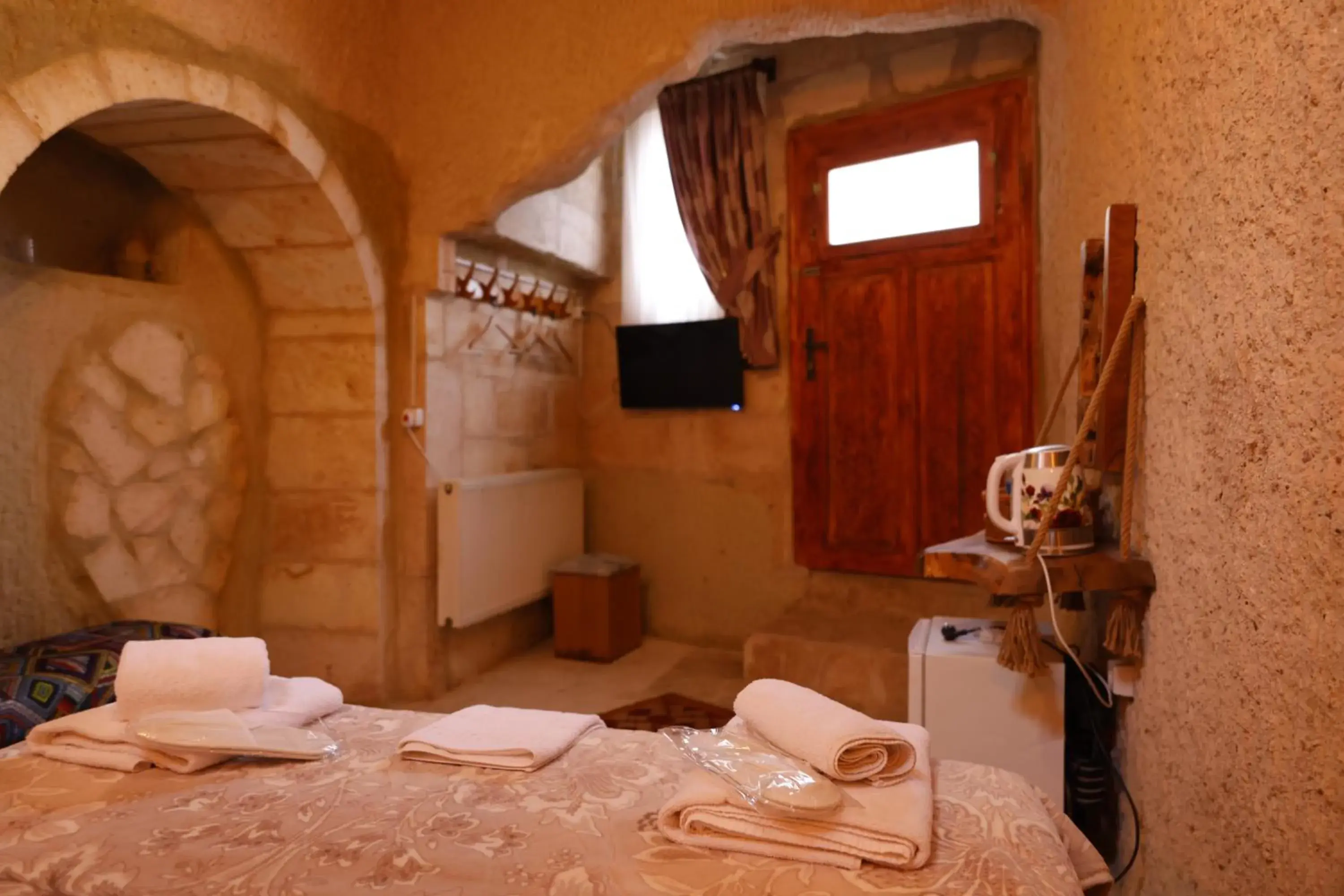 Standard Double Room in Kale House Nar Standard Double Room in Kale House Nar