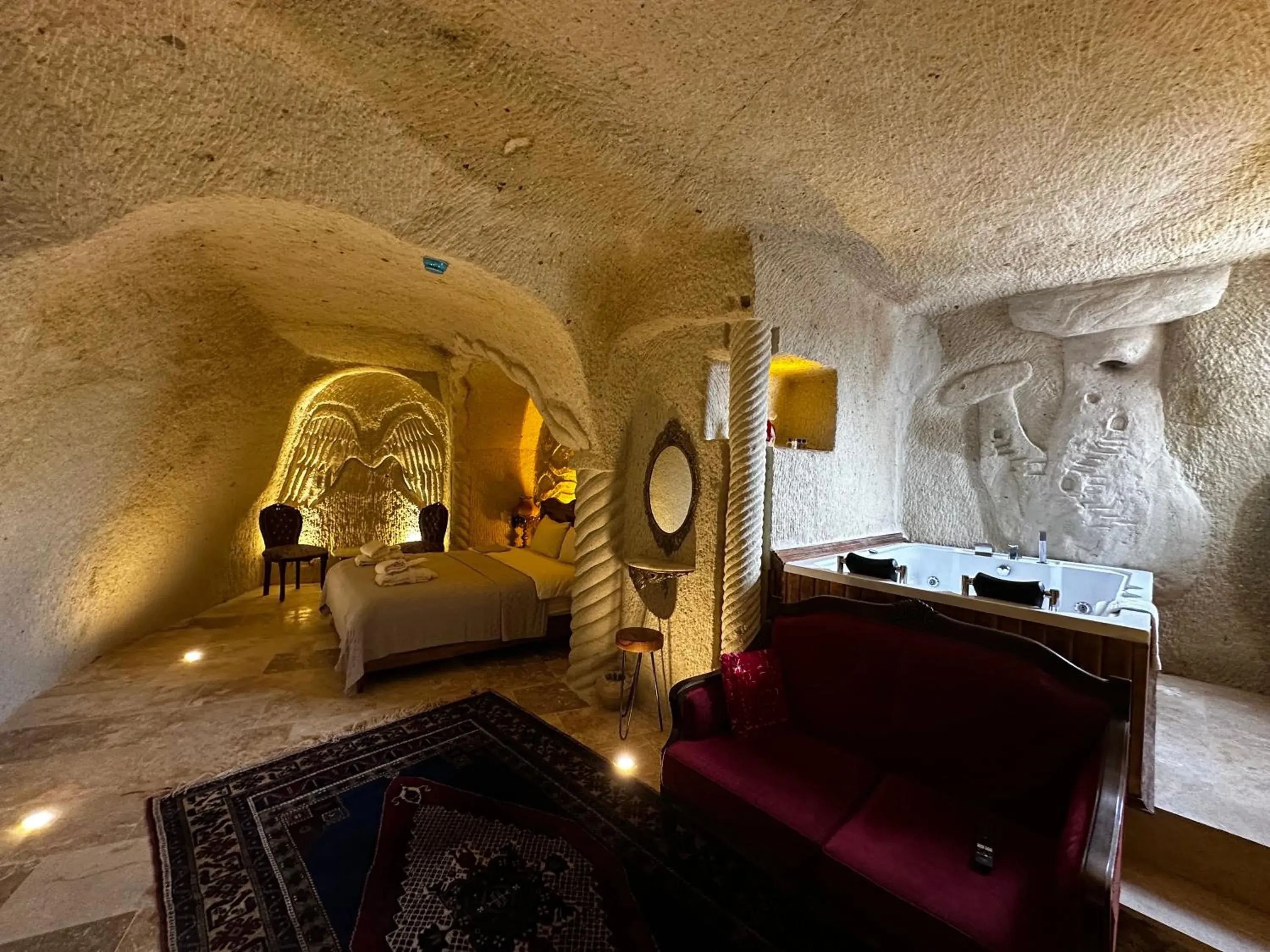 Large Double Room in Kale House Nar Large Double Room in Kale House Nar