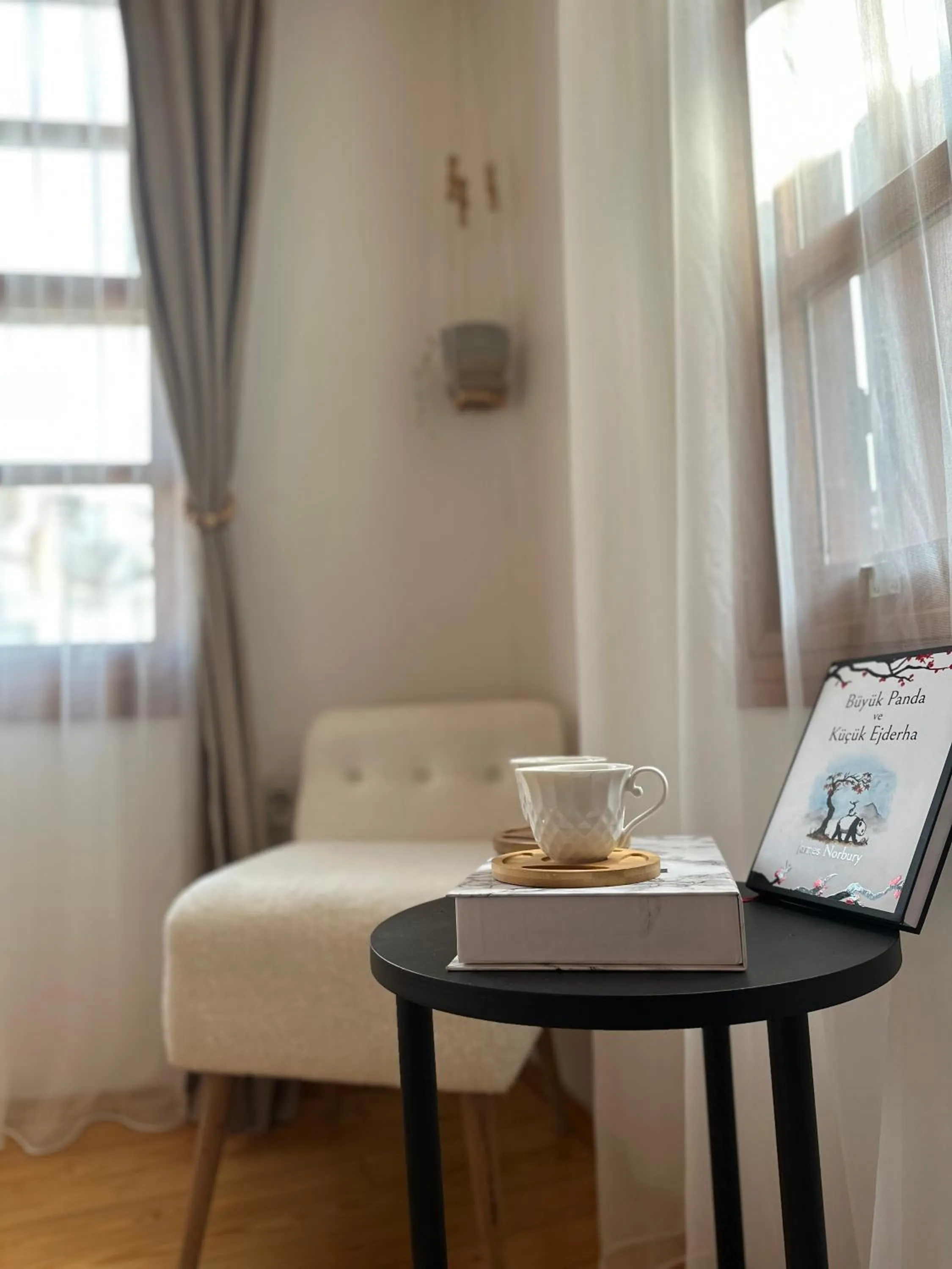 Property building, Bed in Hanole Guest House