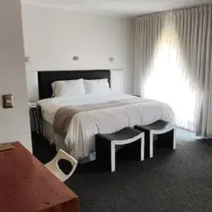 Deluxe Double Room in Terral Hotel & SPA Deluxe Double Room in Terral Hotel & SPA