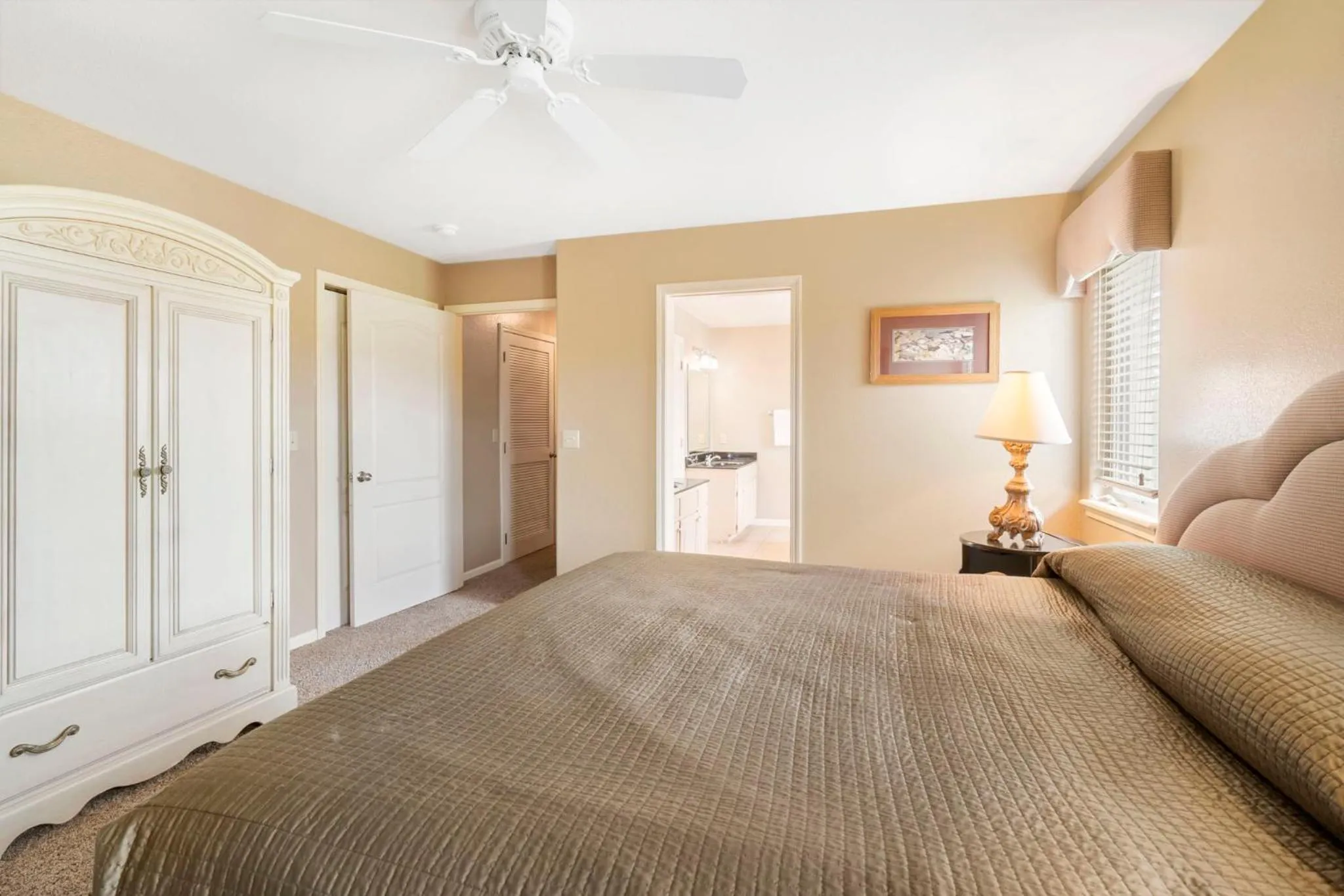 Bedroom, Bed in StoneBridge Village Resort