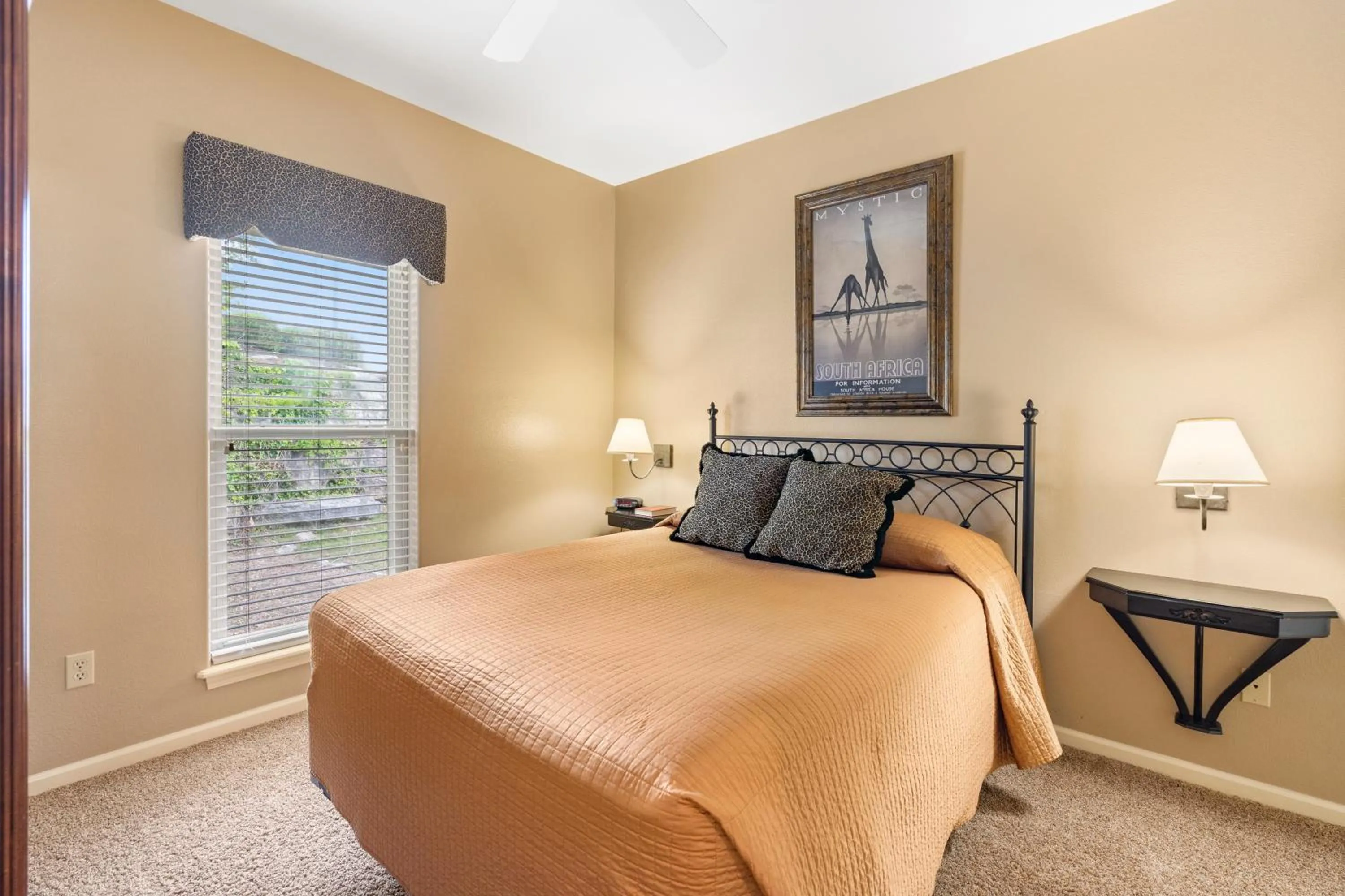 Bedroom, Bed in StoneBridge Village Resort