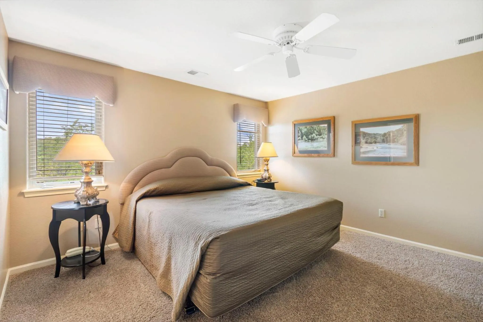 Bedroom, Bed in StoneBridge Village Resort