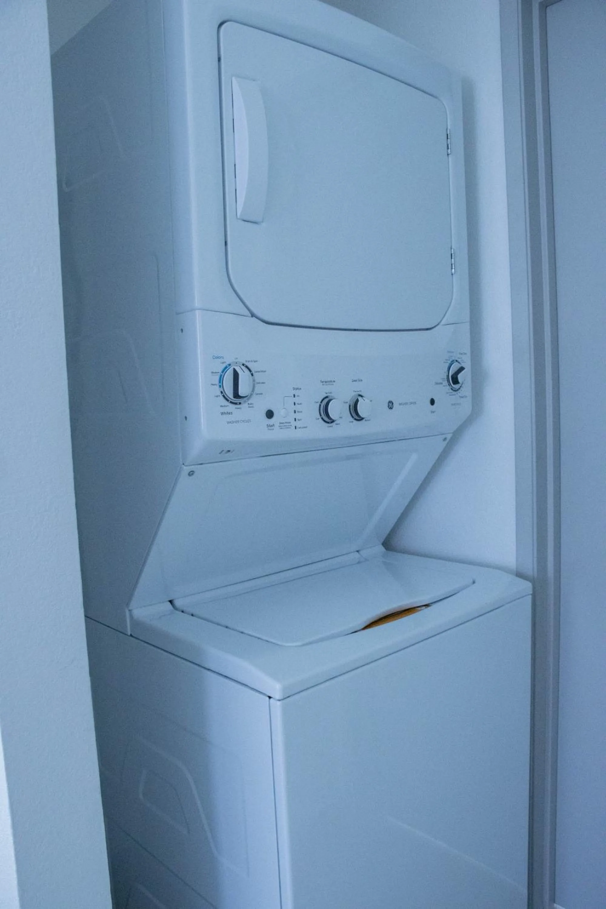 laundry in House in Las Vegas