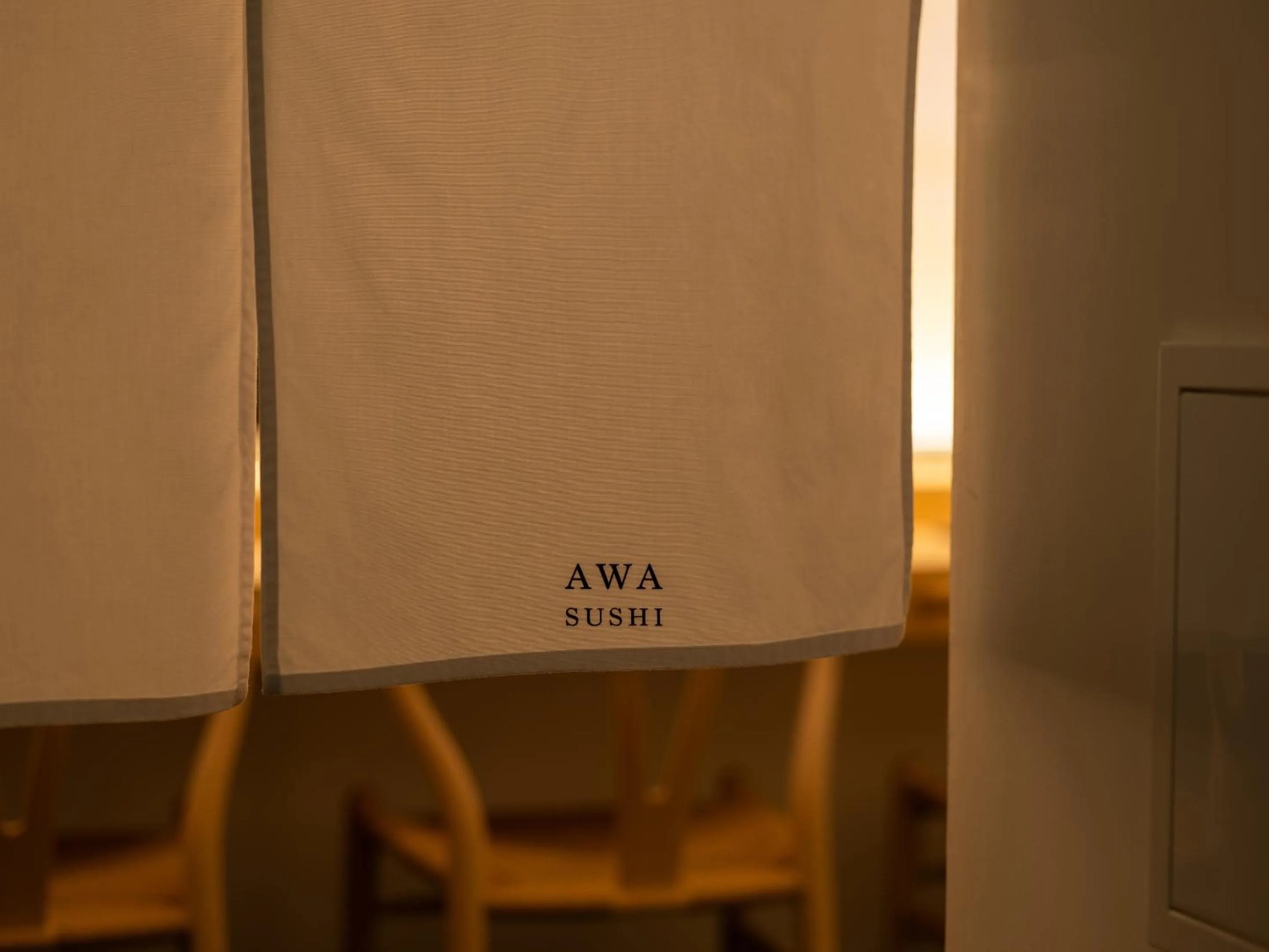 Restaurant/places to eat in CUVEE J2 HOTEL OSAKA by Onko Chishin