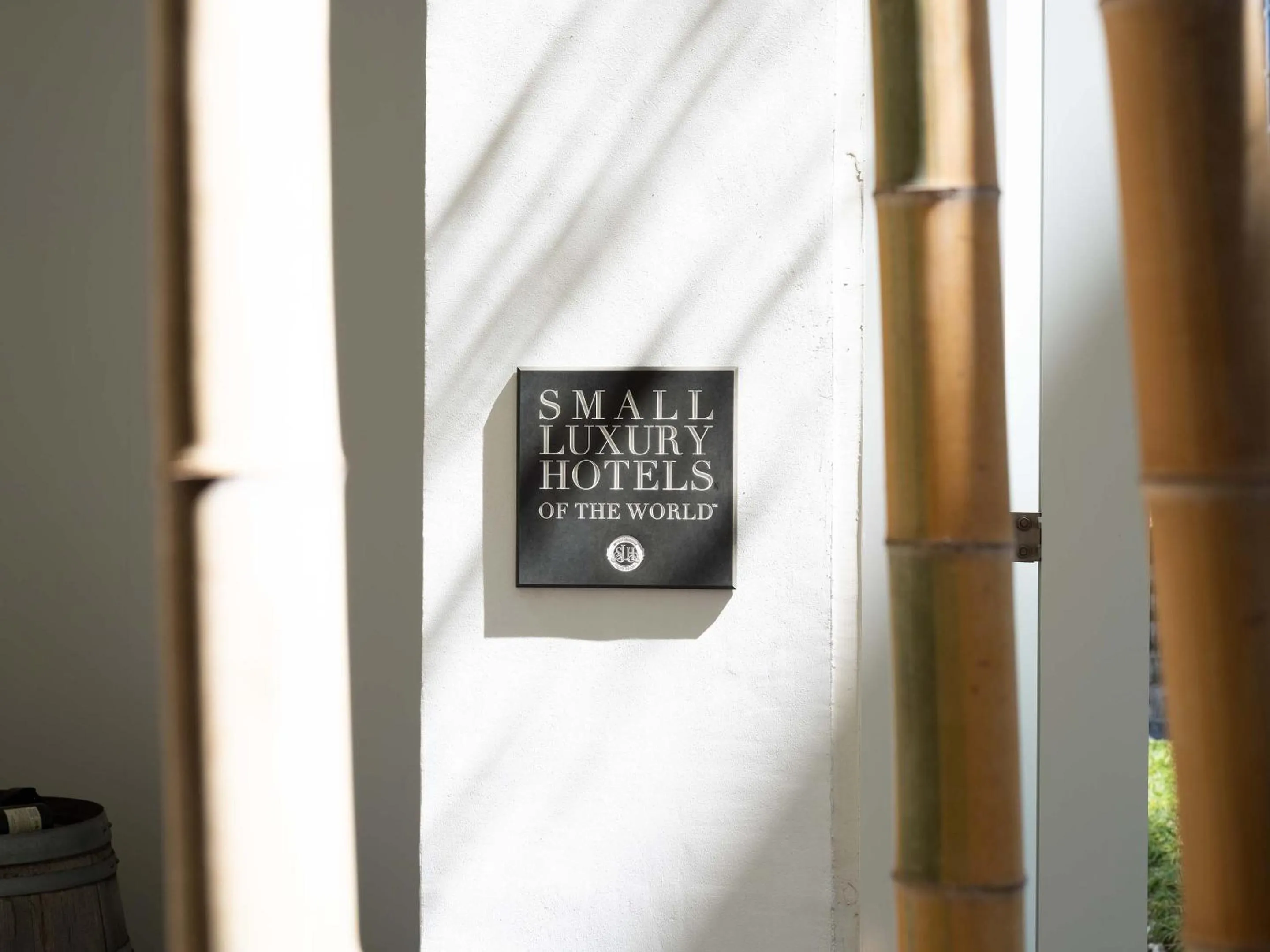 Property logo or sign in CUVEE J2 HOTEL OSAKA by Onko Chishin