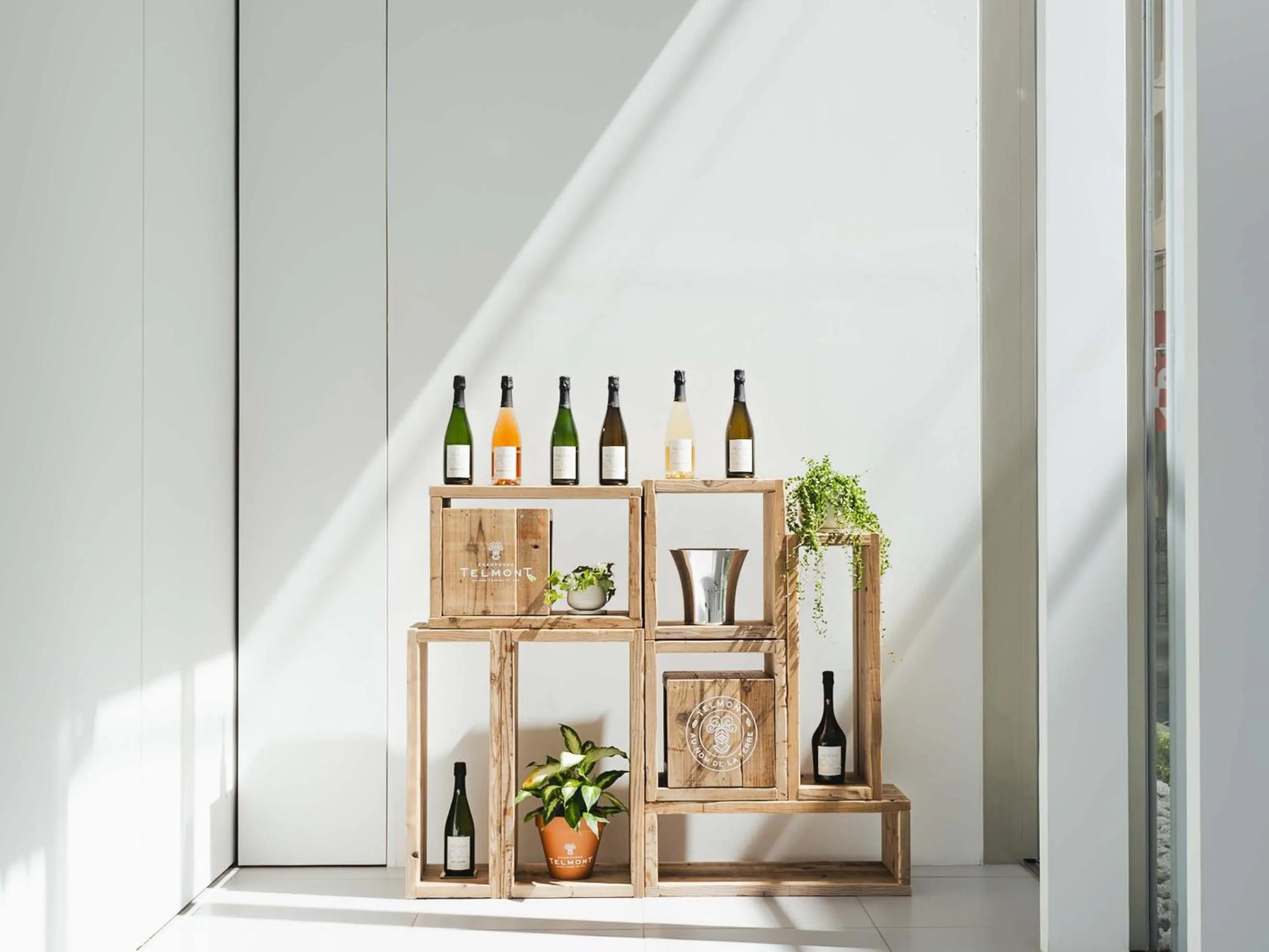 Area and facilities in CUVEE J2 HOTEL OSAKA by Onko Chishin