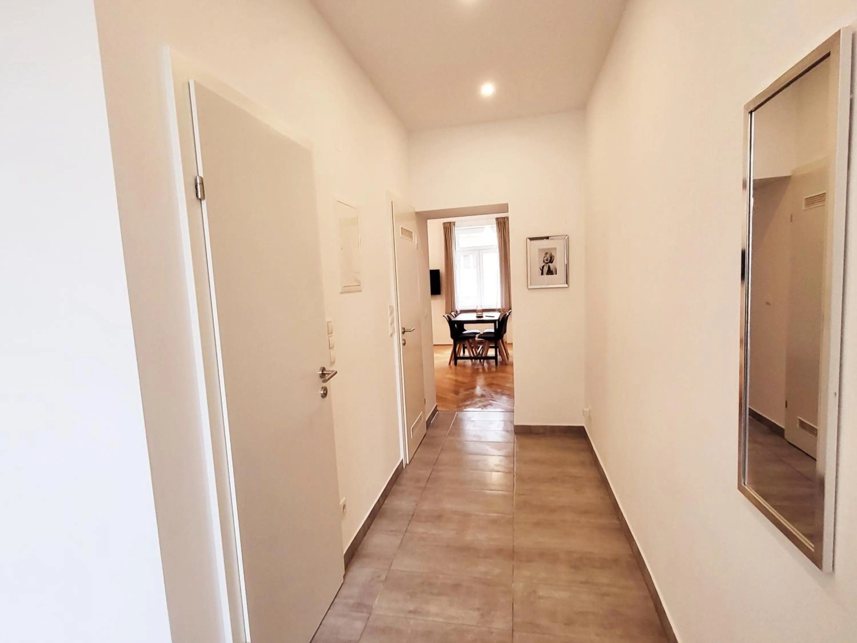 Neulerchenfelder Apartment Vienna