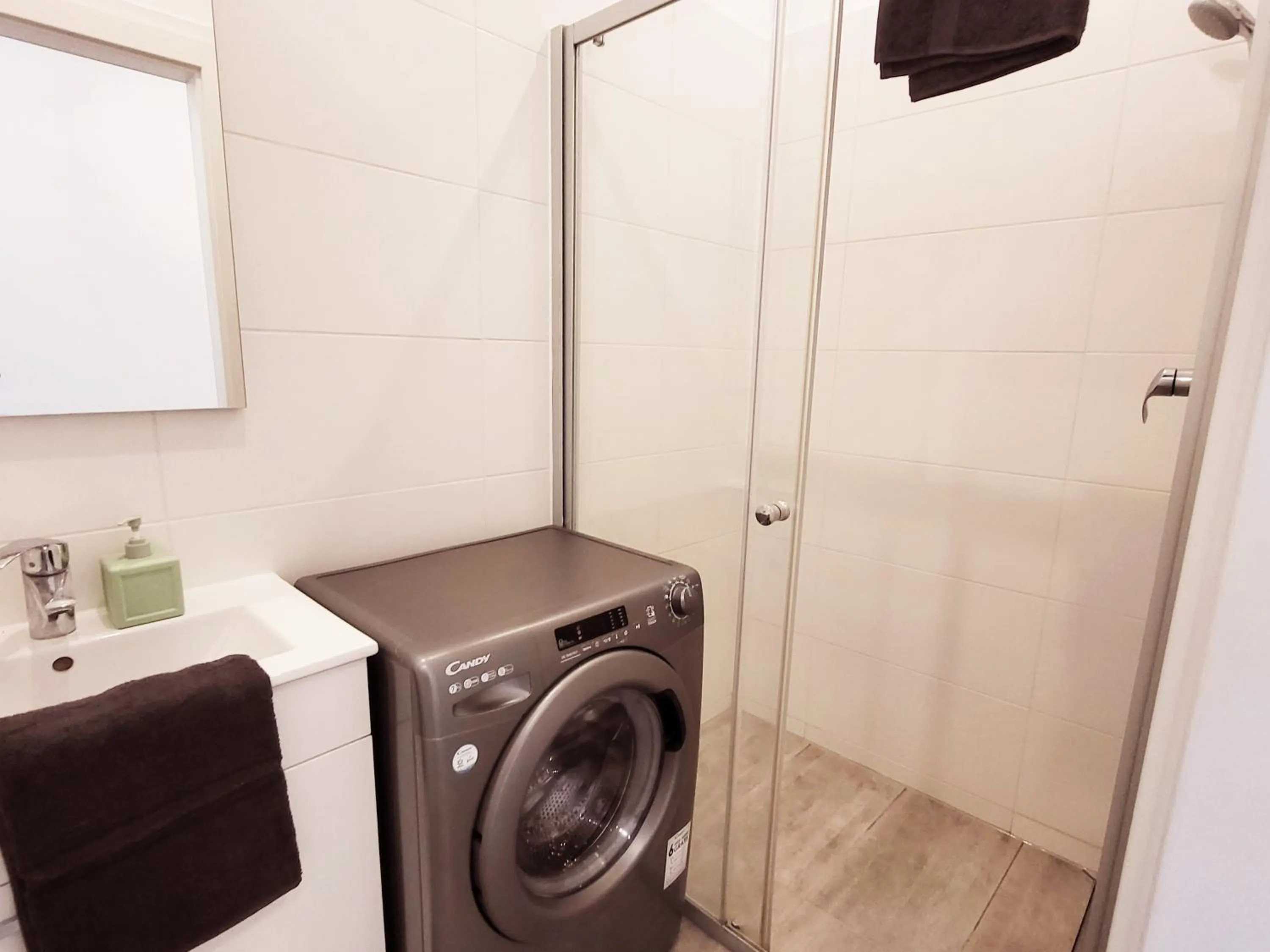 Neulerchenfelder Apartment Vienna