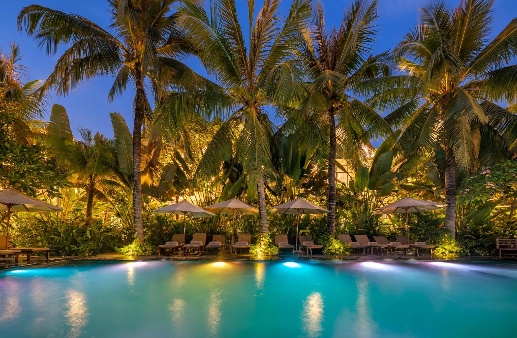 Nearby landmark in Coco Island Resort Ninh Binh