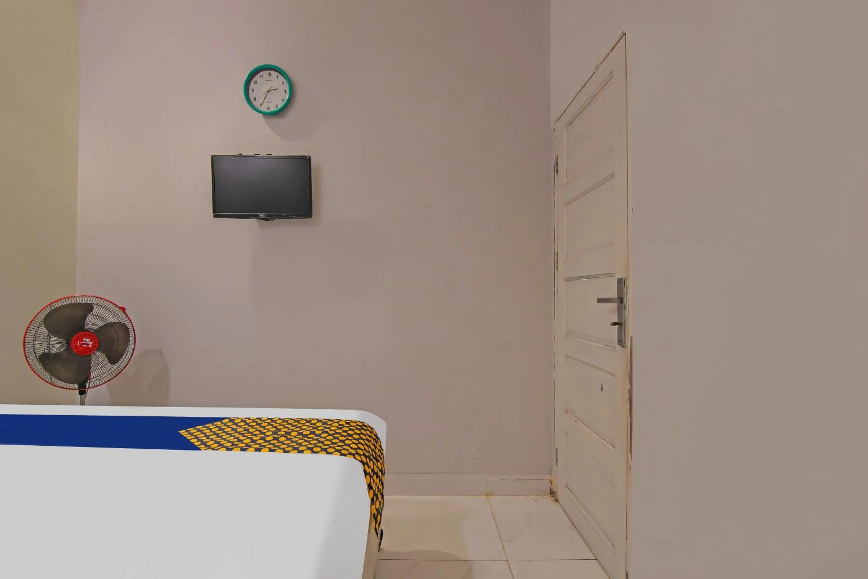 Bedroom, Bed in Hotel O Putri Guest House Syariah Near SPBU Rimbo Panjang