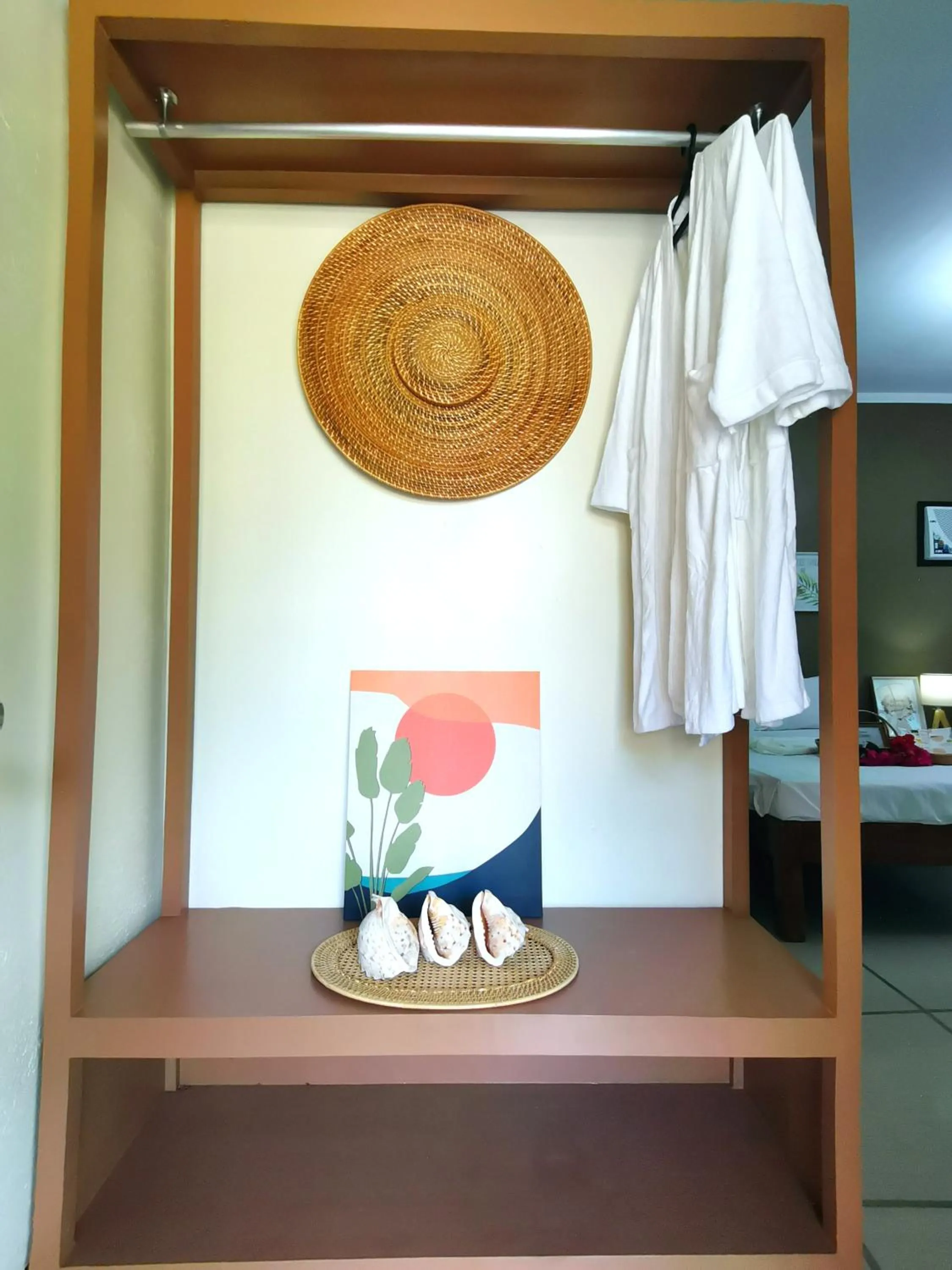 On Board Panglao Beach Hostel & Resort with FREE MOTORBIKE