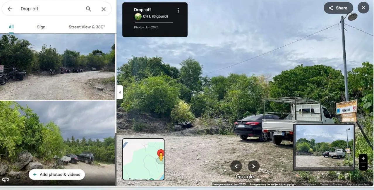 On Board Panglao Beach Hostel & Resort with FREE MOTORBIKE