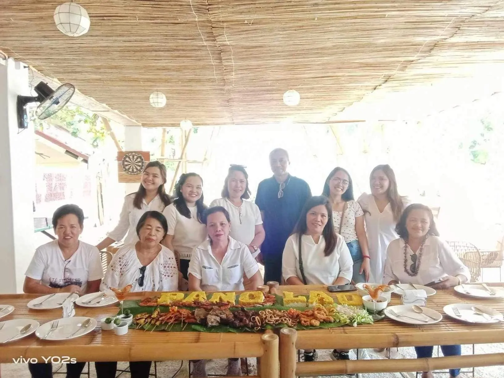 On Board Panglao Beach Hostel & Resort with FREE MOTORBIKE