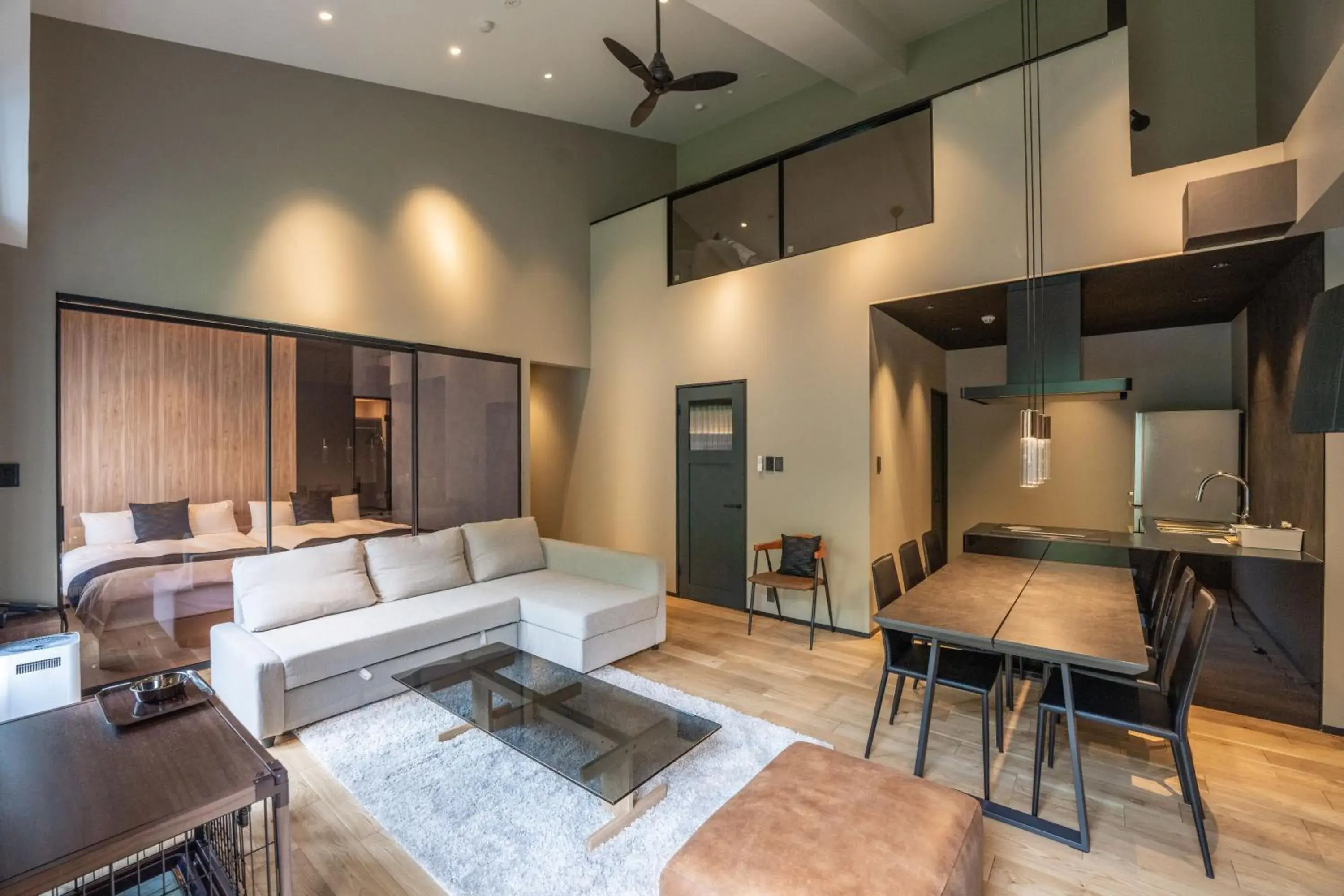 Eau Sol Vert Karuizawa Club Eau Sol Vert Karuizawa Club