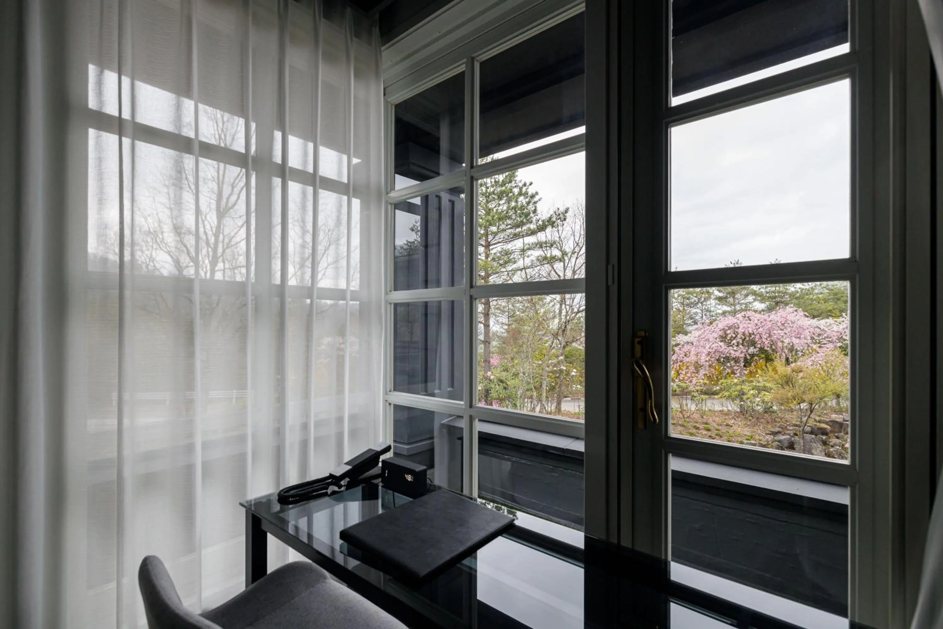 Photo of the whole room in Eau Sol Vert Karuizawa Club