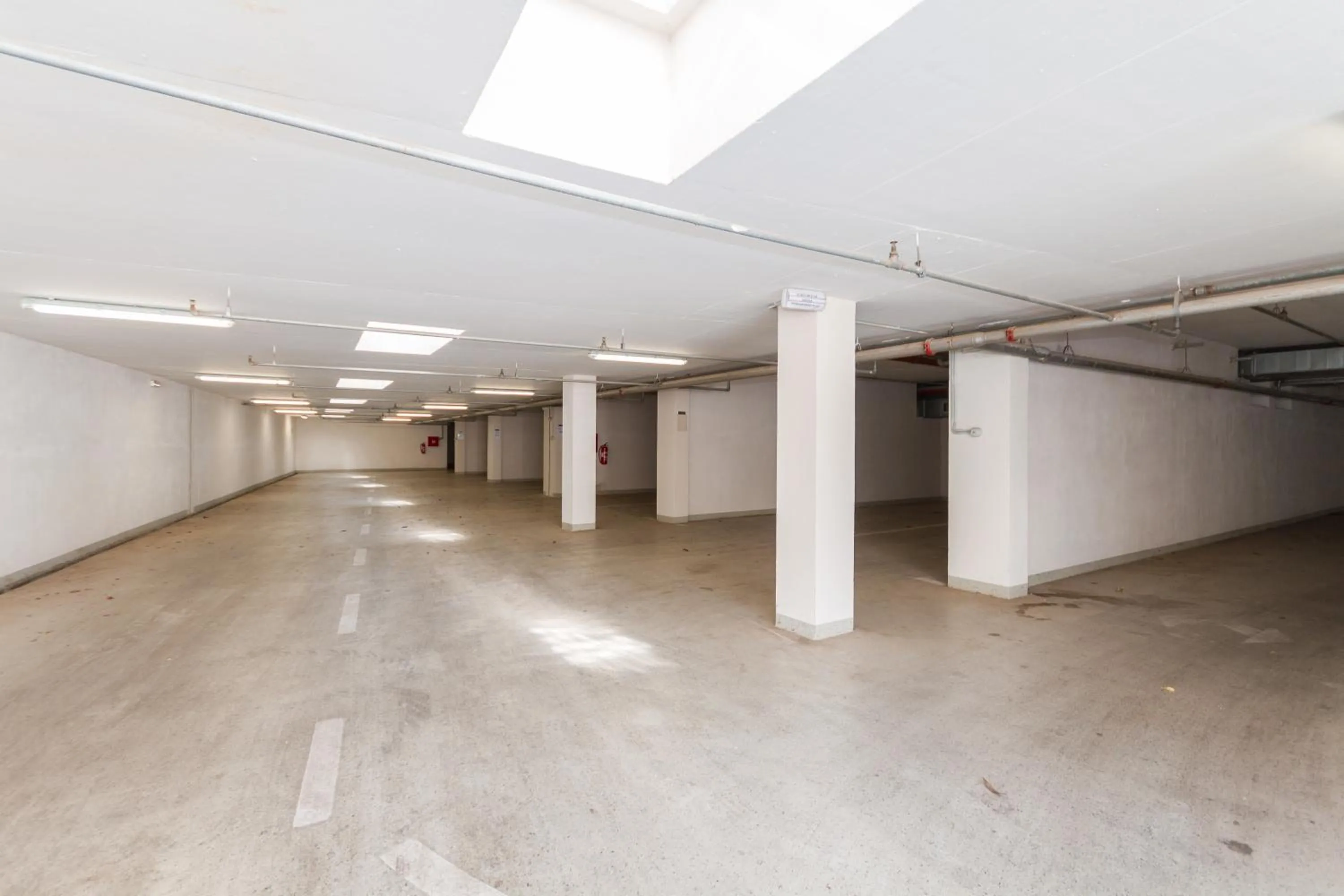 Location in Garden Palace Marjeta Apartment with free Parking