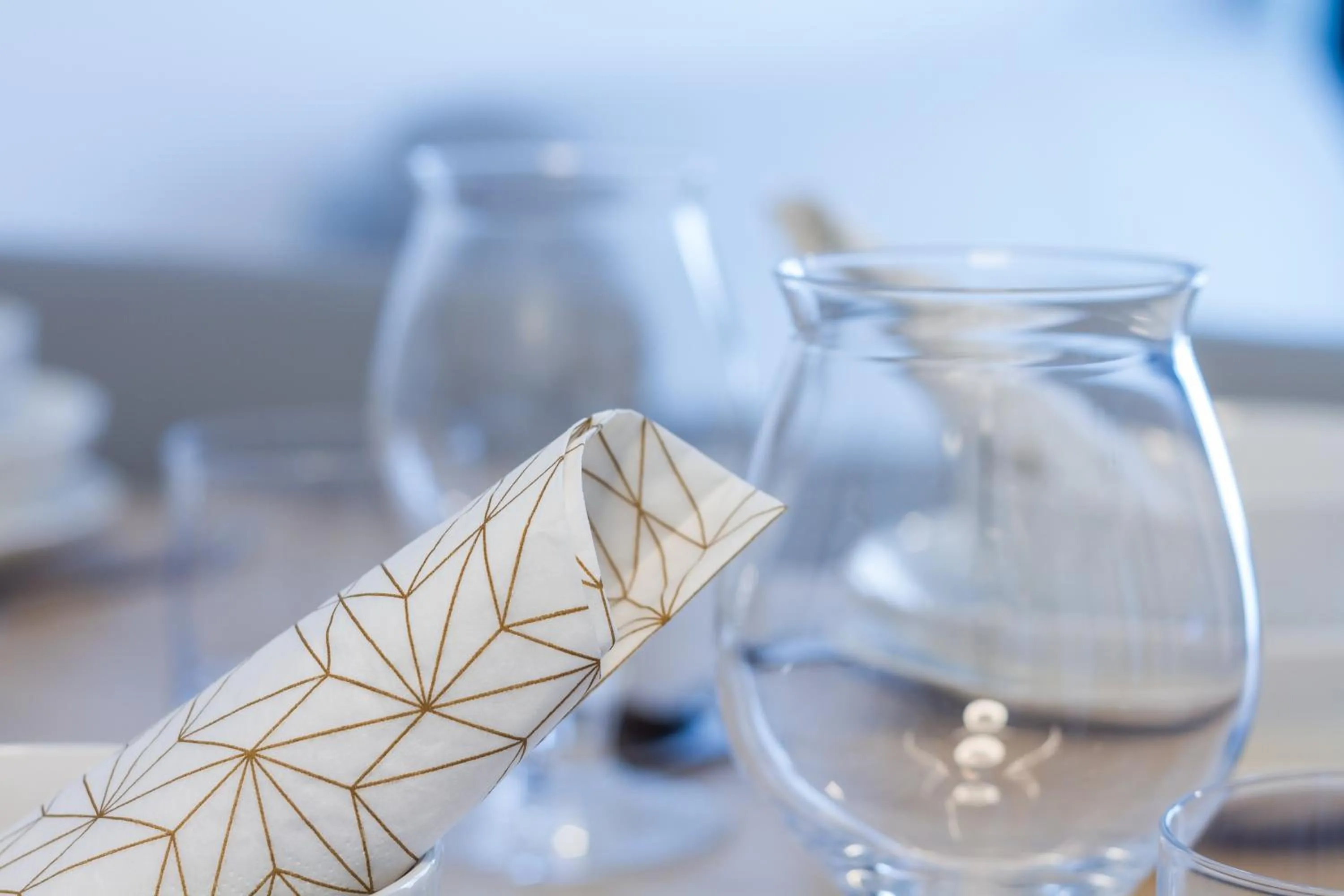 Food and drinks in Garden Palace Marjeta Apartment with free Parking