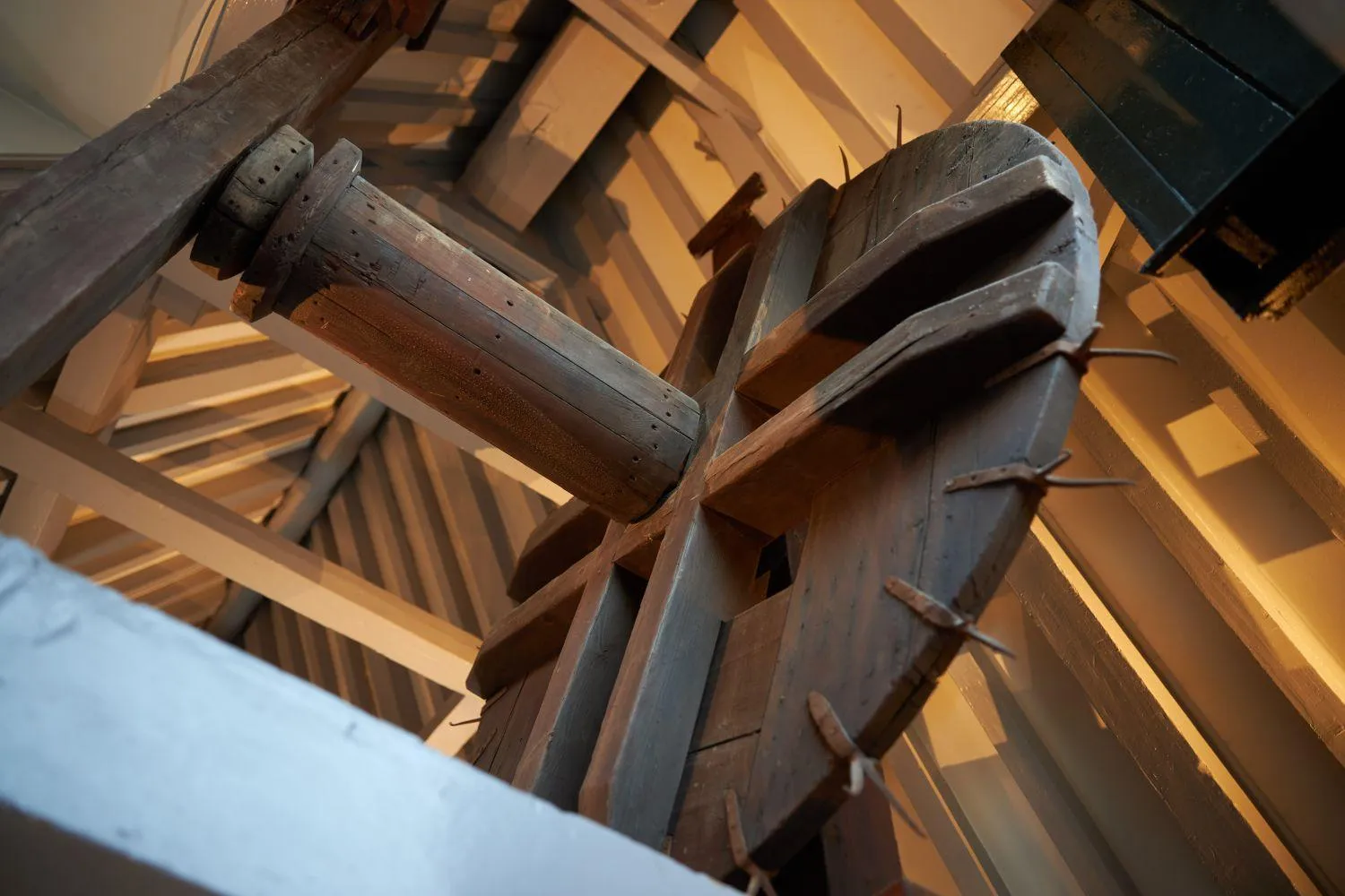 Bedroom in Inntel Hotels Amsterdam Centre