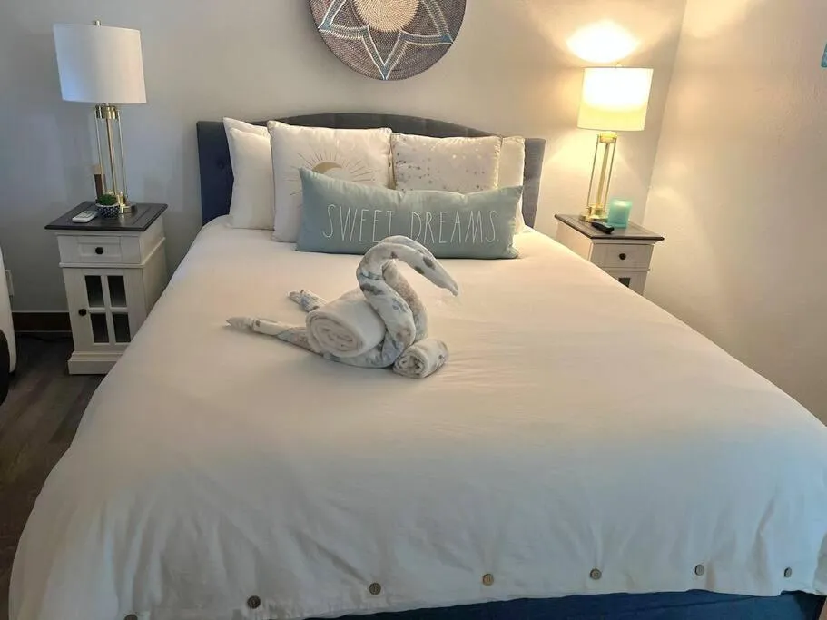 Bed in Ocean front- Cozy Condo Prime Location in Kihei