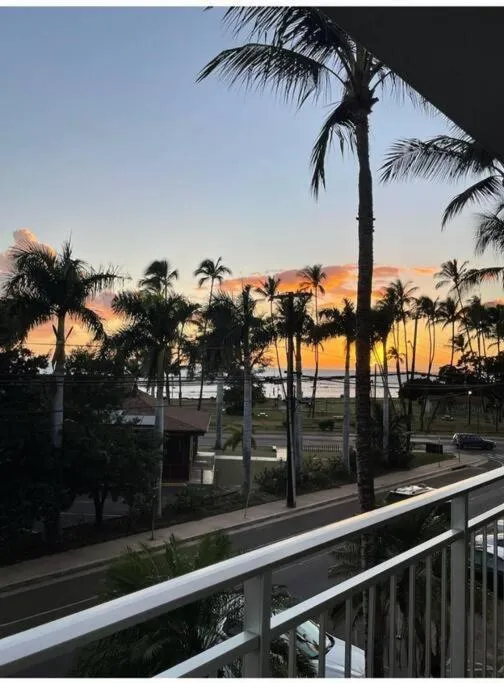 Ocean front- Cozy Condo Prime Location in Kihei