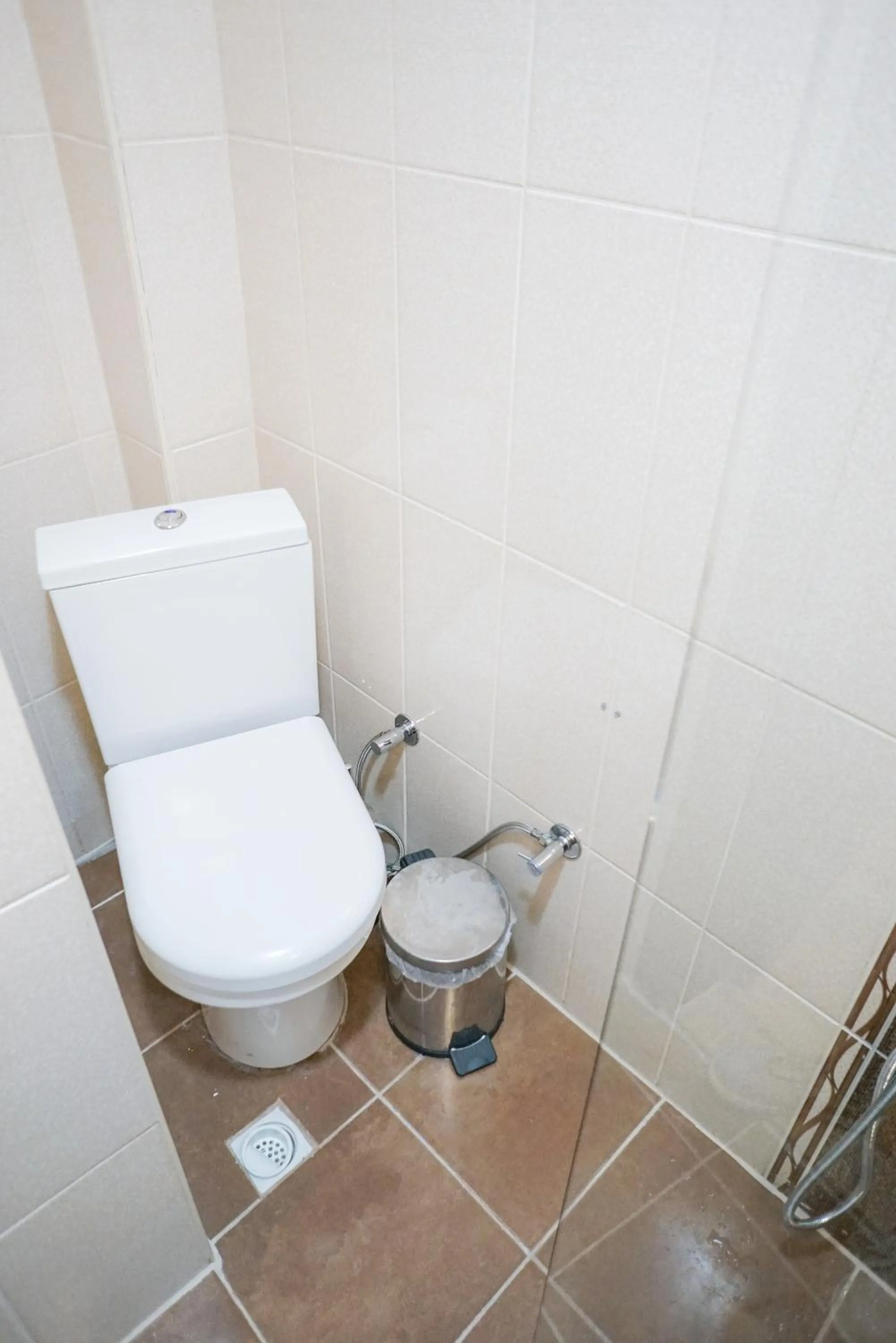 Shower in My Way Tera Butik Otel