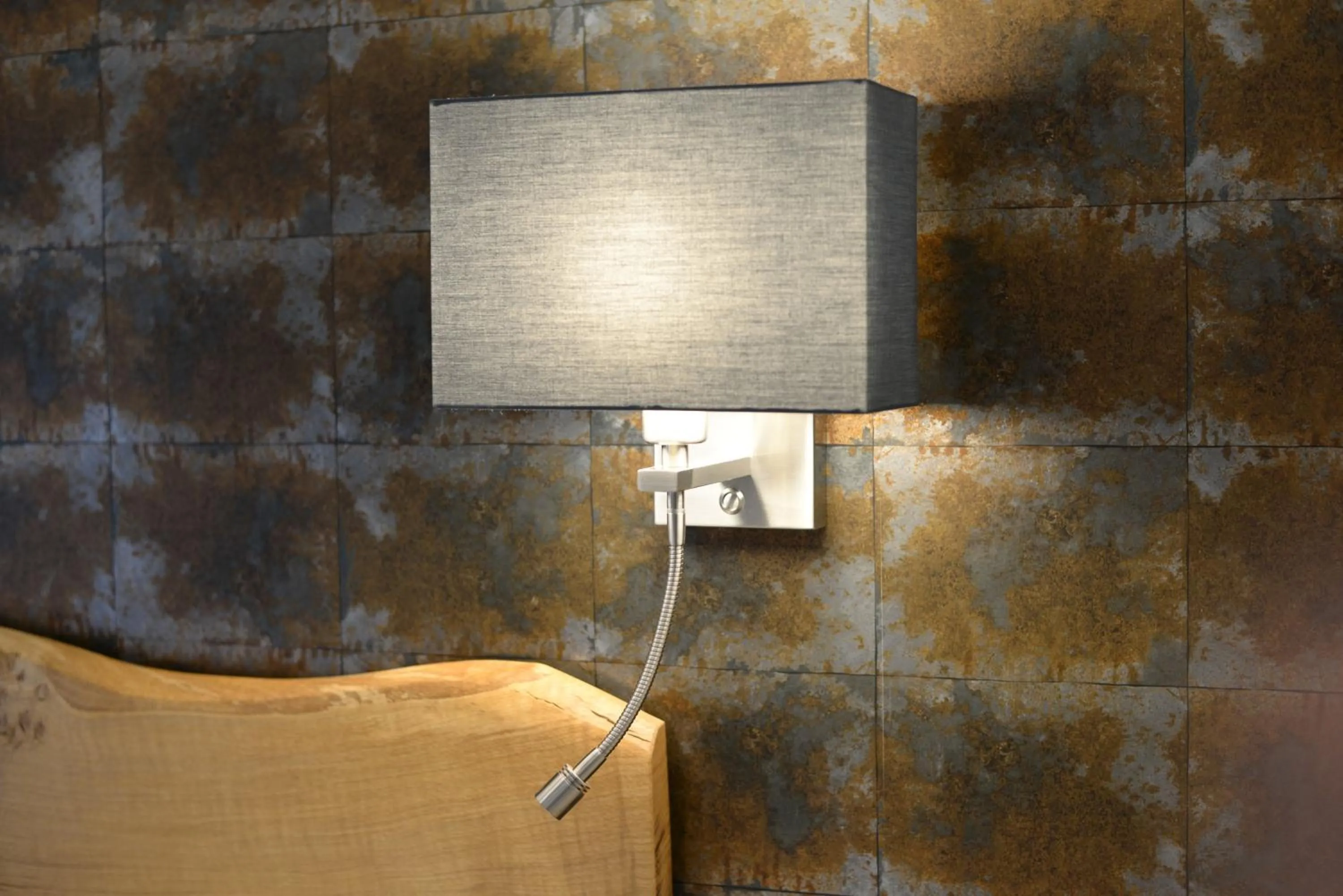 Property building in The Waterloo Hotel