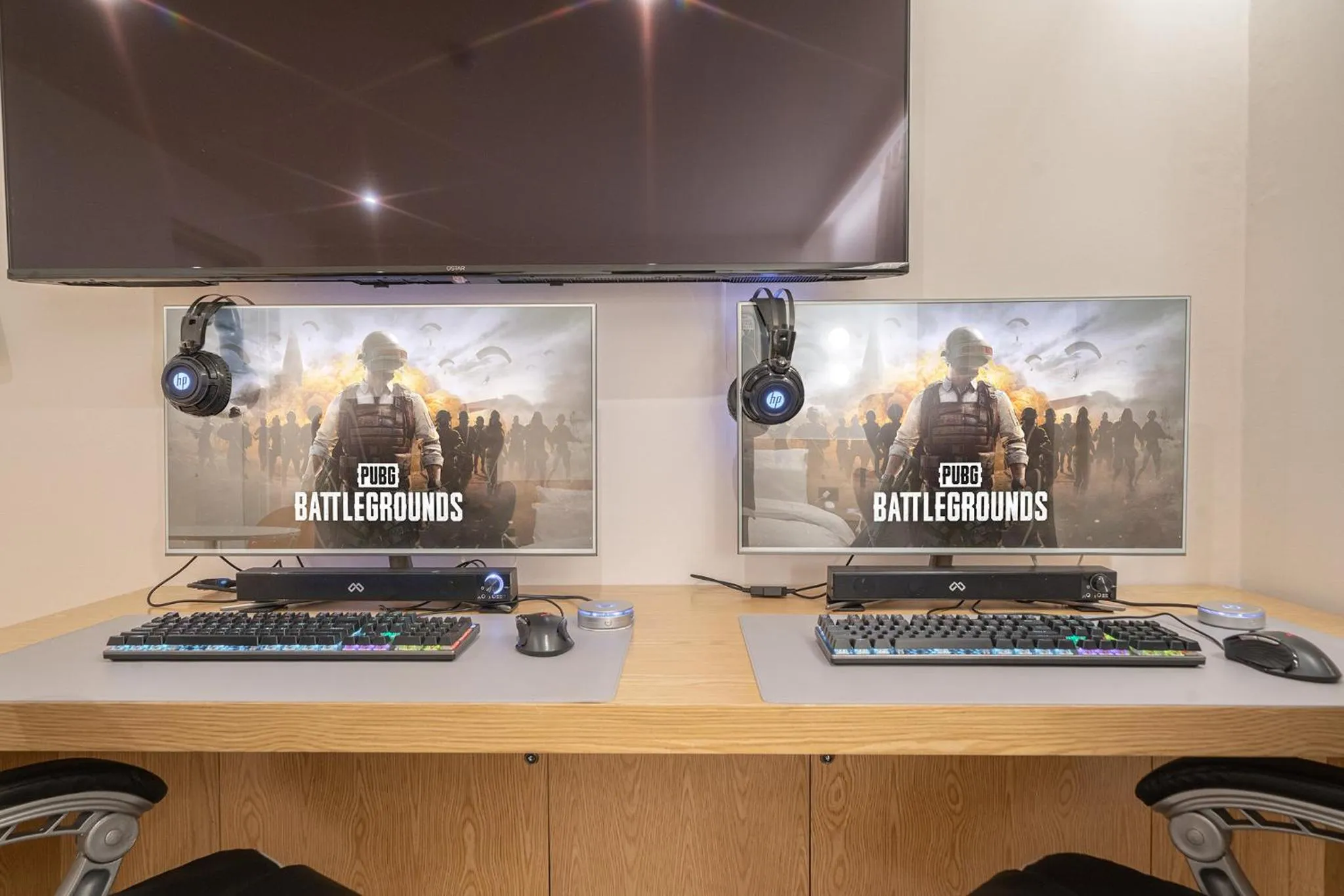 Aank Hotel Cheongju Uam 1st