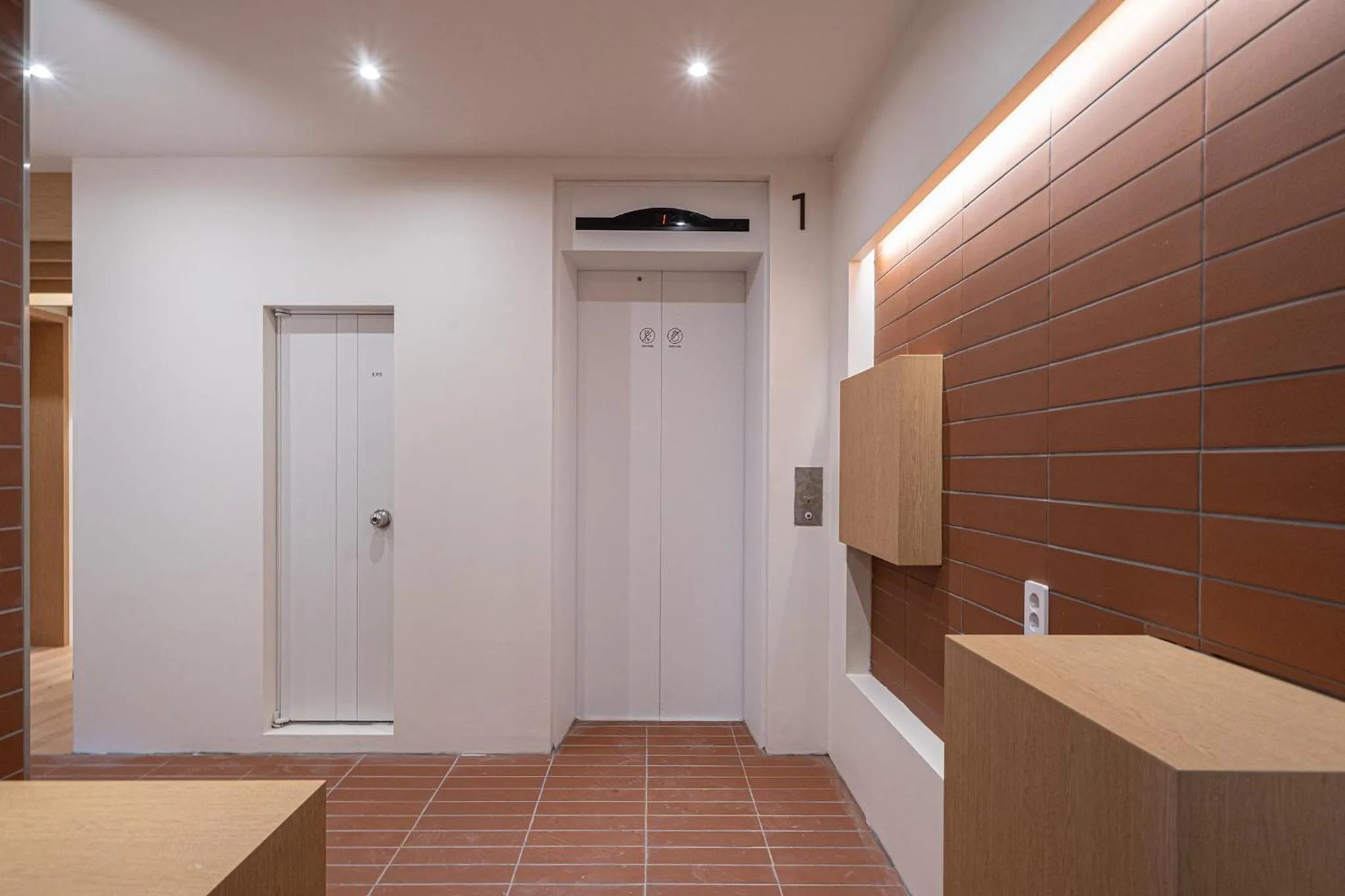 Aank Hotel Cheongju Uam 1st