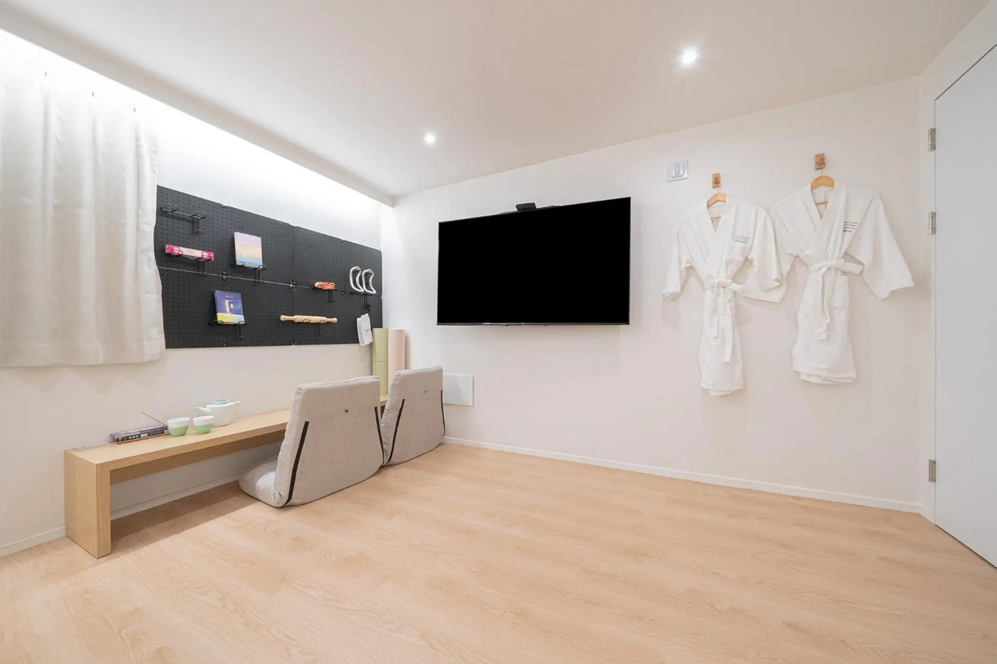 Aank Hotel Cheongju Uam 1st