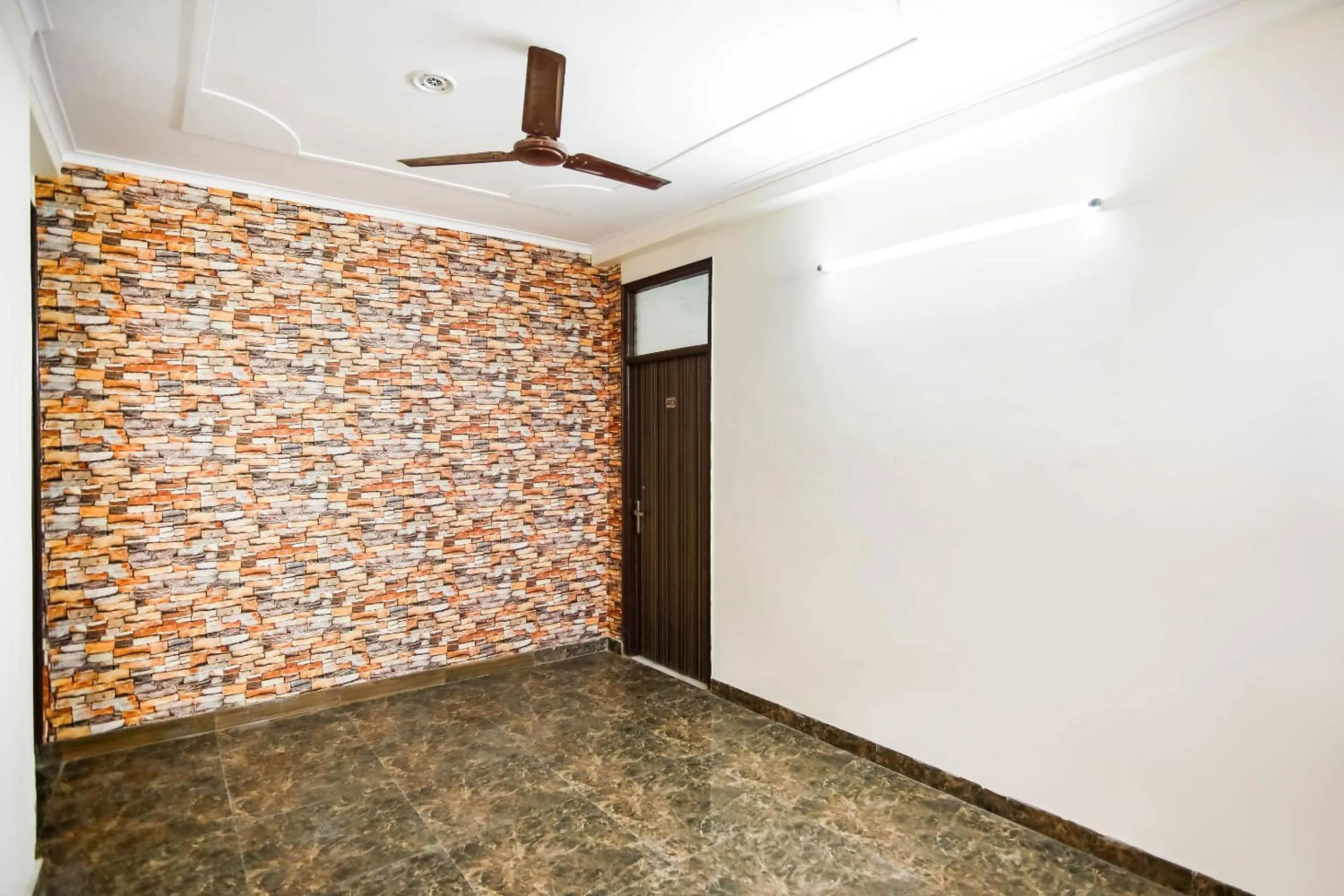 Lobby or reception in Hotel O Discovery