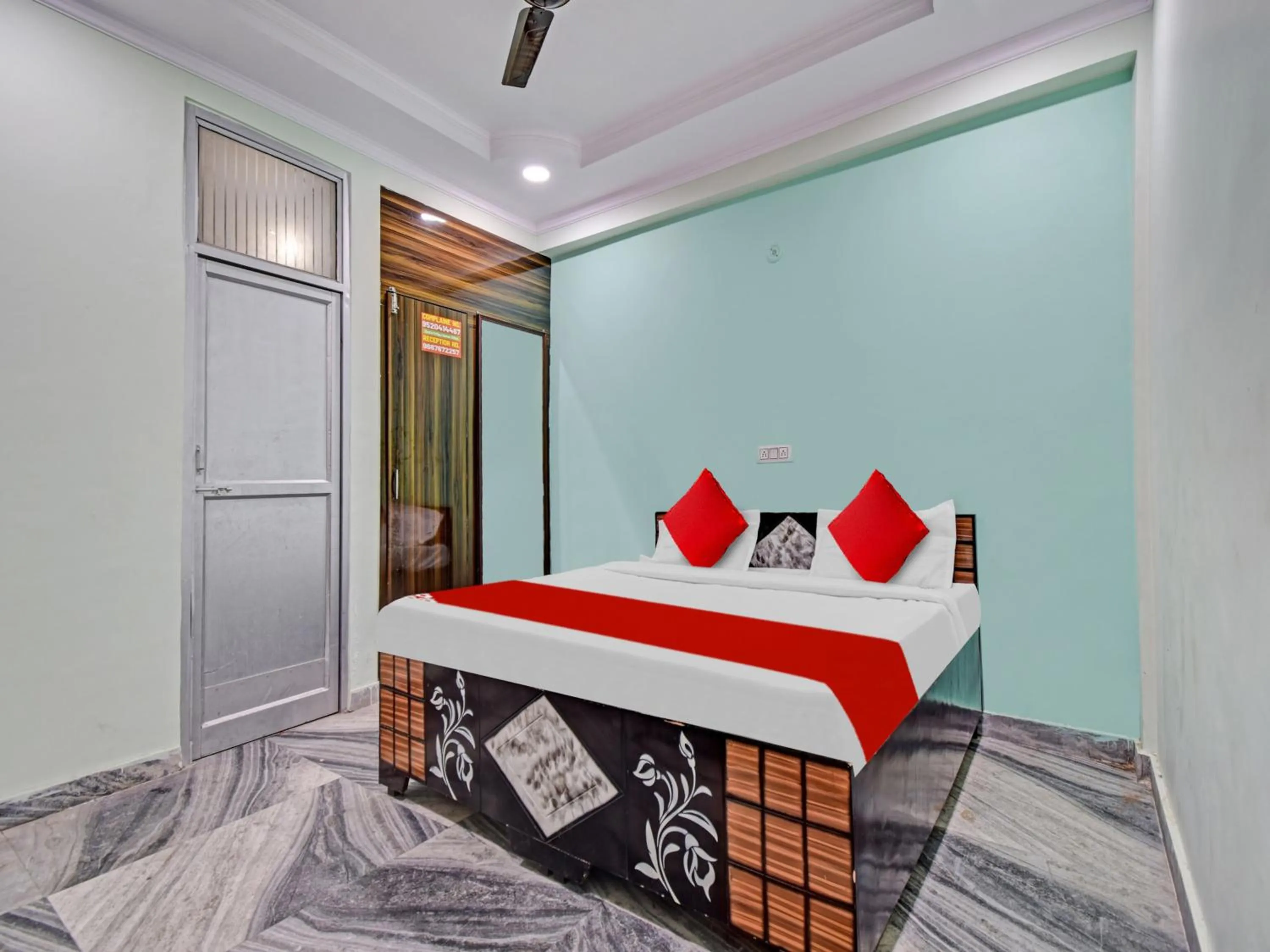 Hotel O Diamond Inns