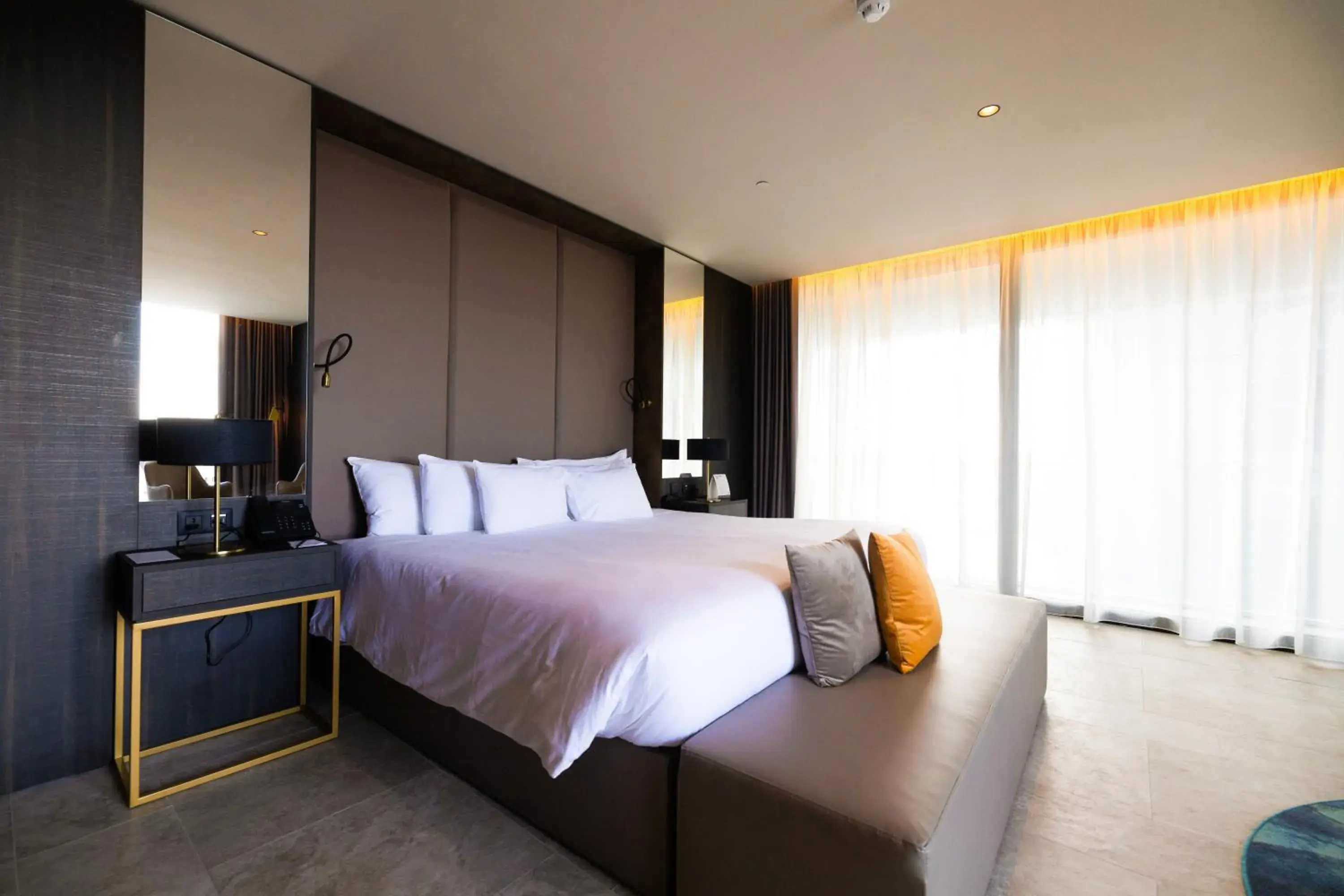 Premium with Private Pool in Barceló Fortina Malta Premium with Private Pool in Barceló Fortina Malta