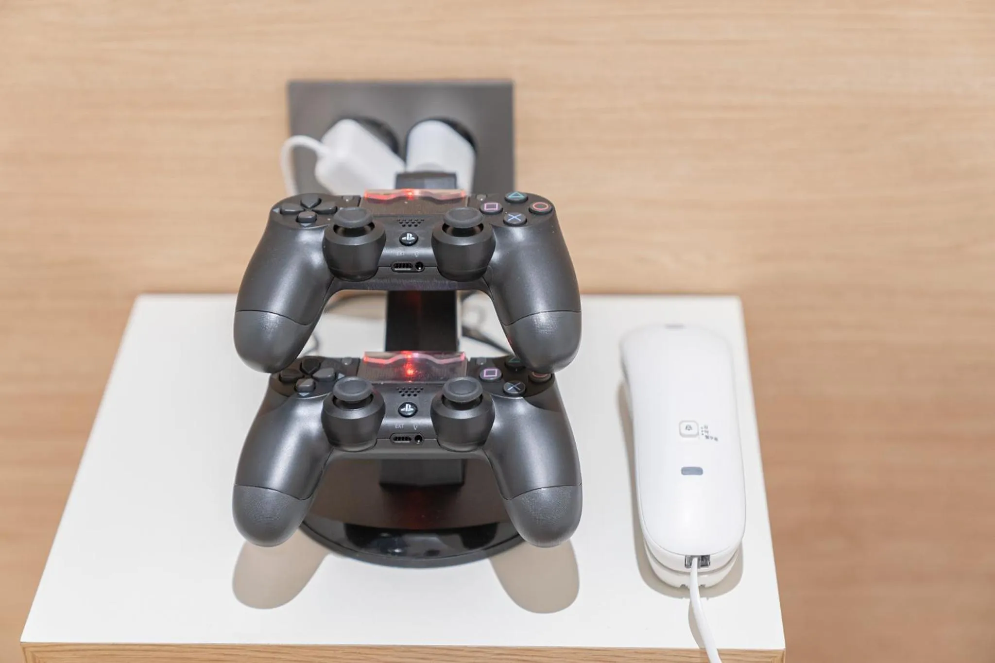 Decorative detail in Anook Hotel Cheongju Uam 2nd