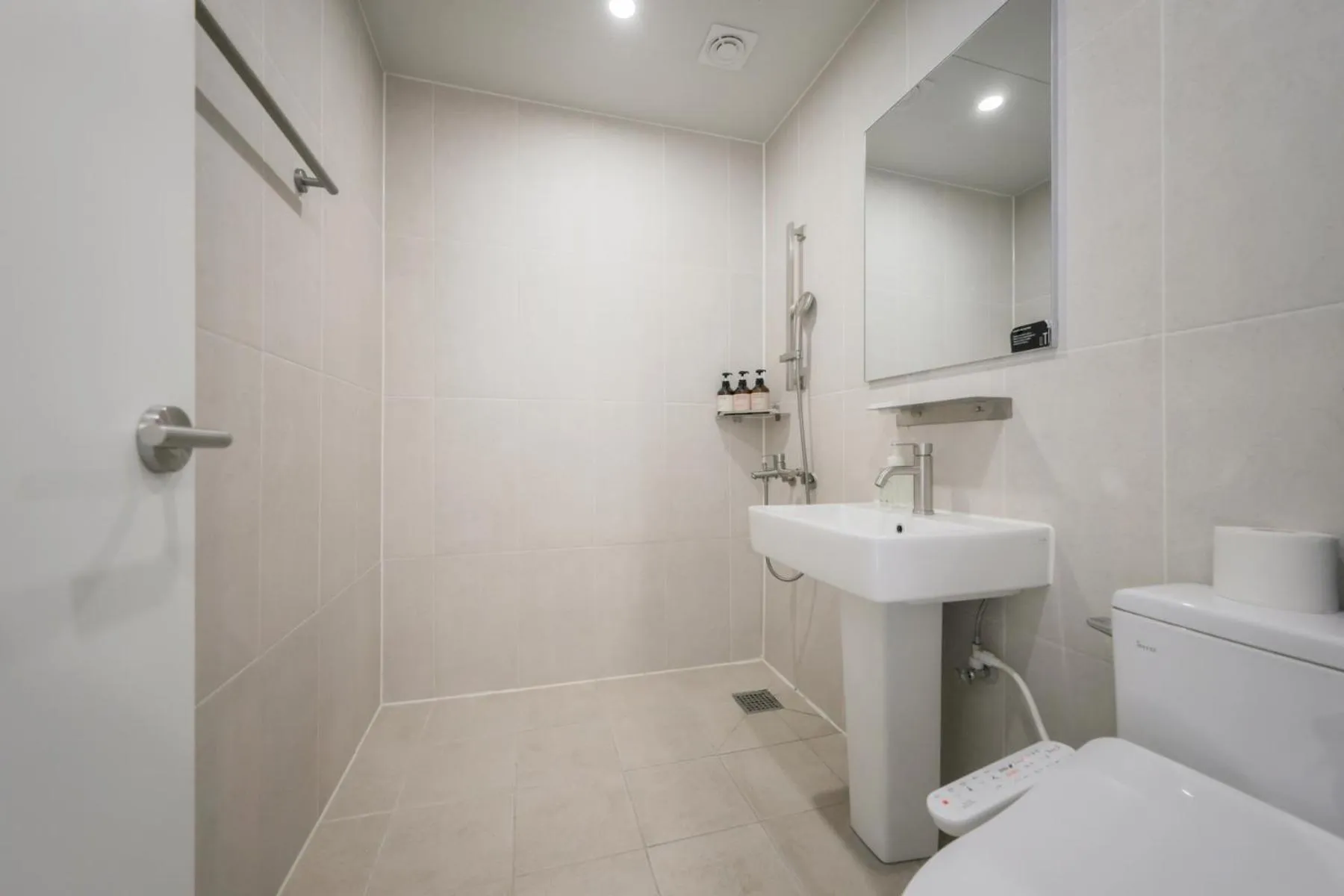 Anook Hotel Cheongju Uam 2nd