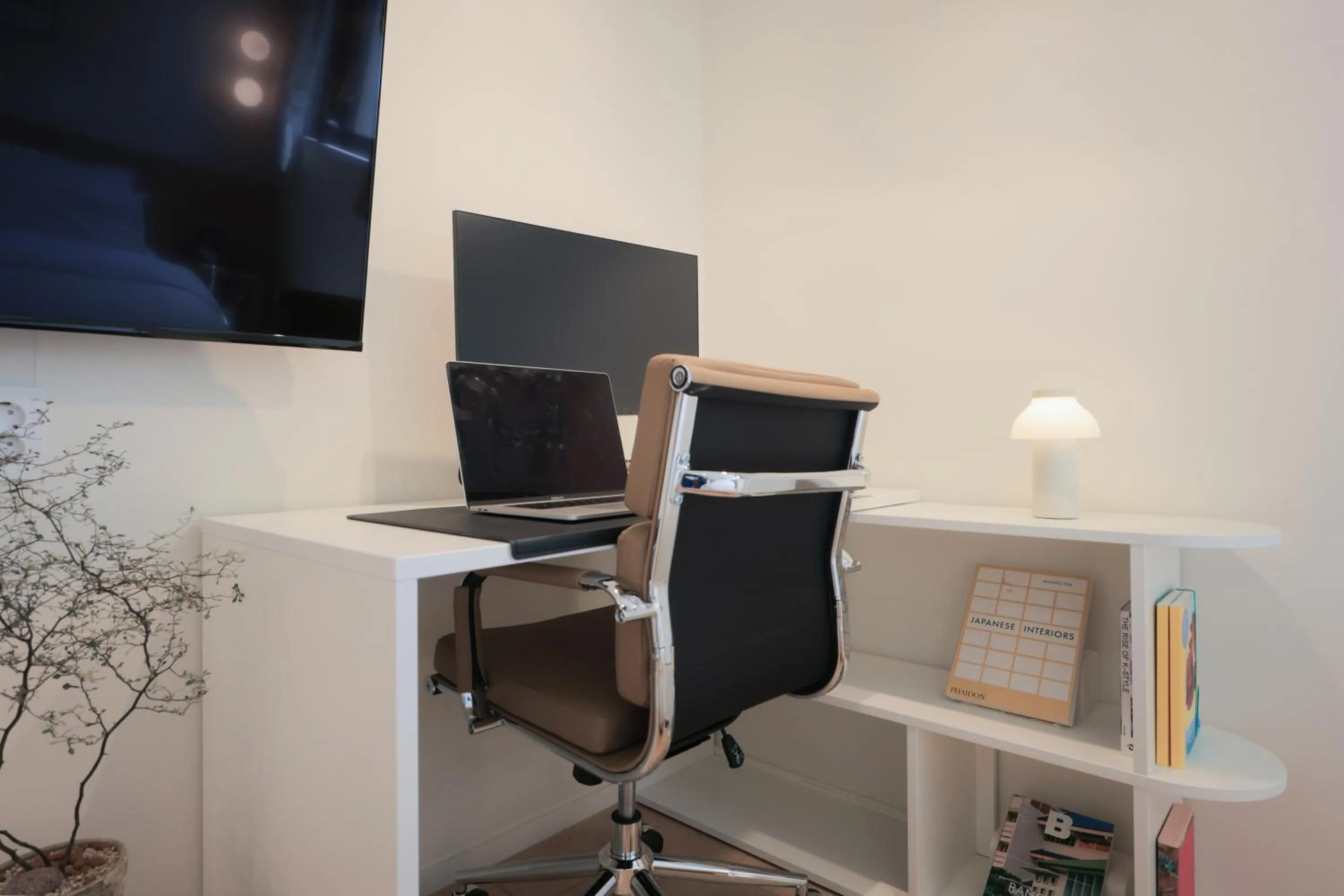 Photo of the whole room in Anook Hotel Cheongju Uam 2nd