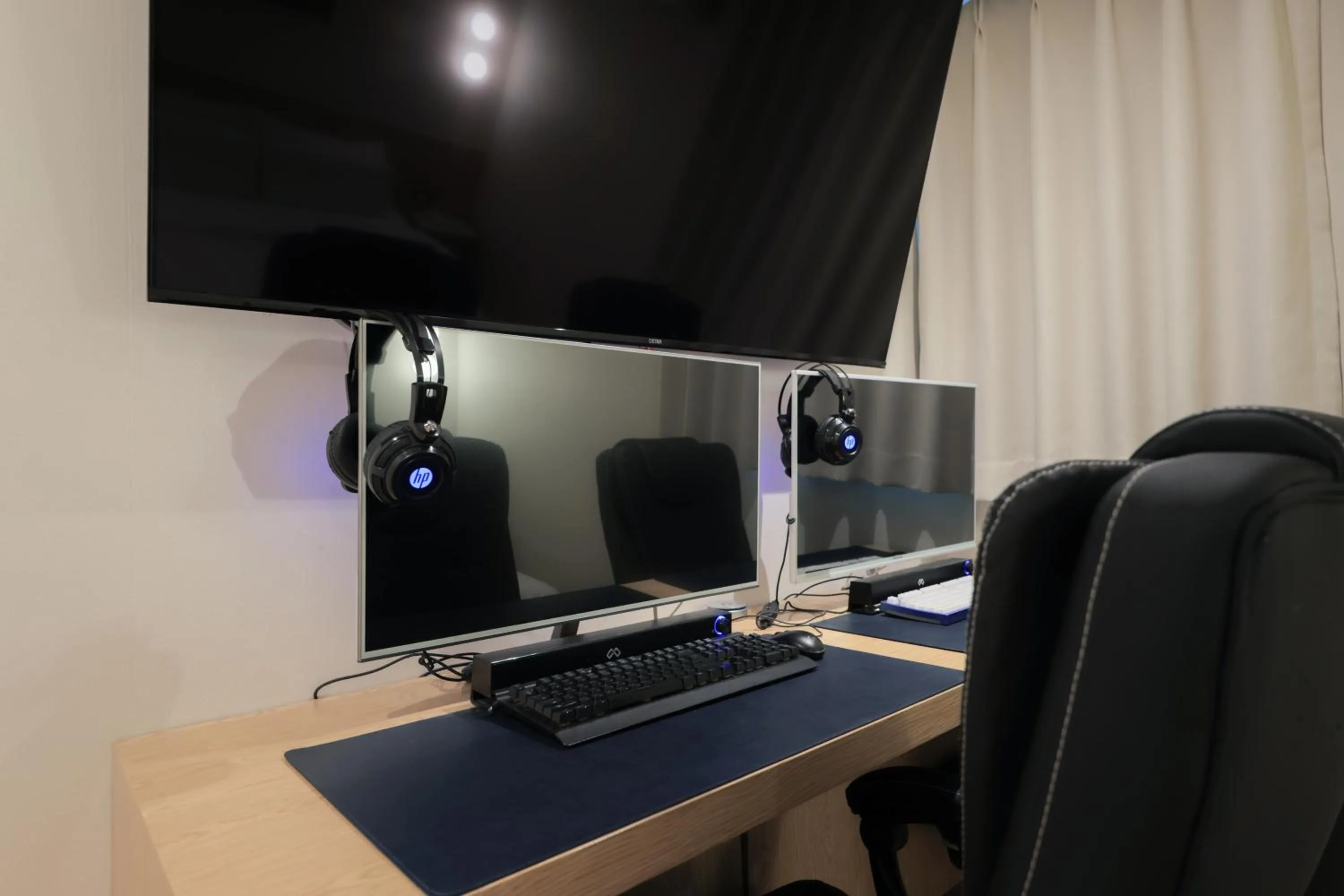 Game Room in Anook Hotel Cheongju Uam 2nd