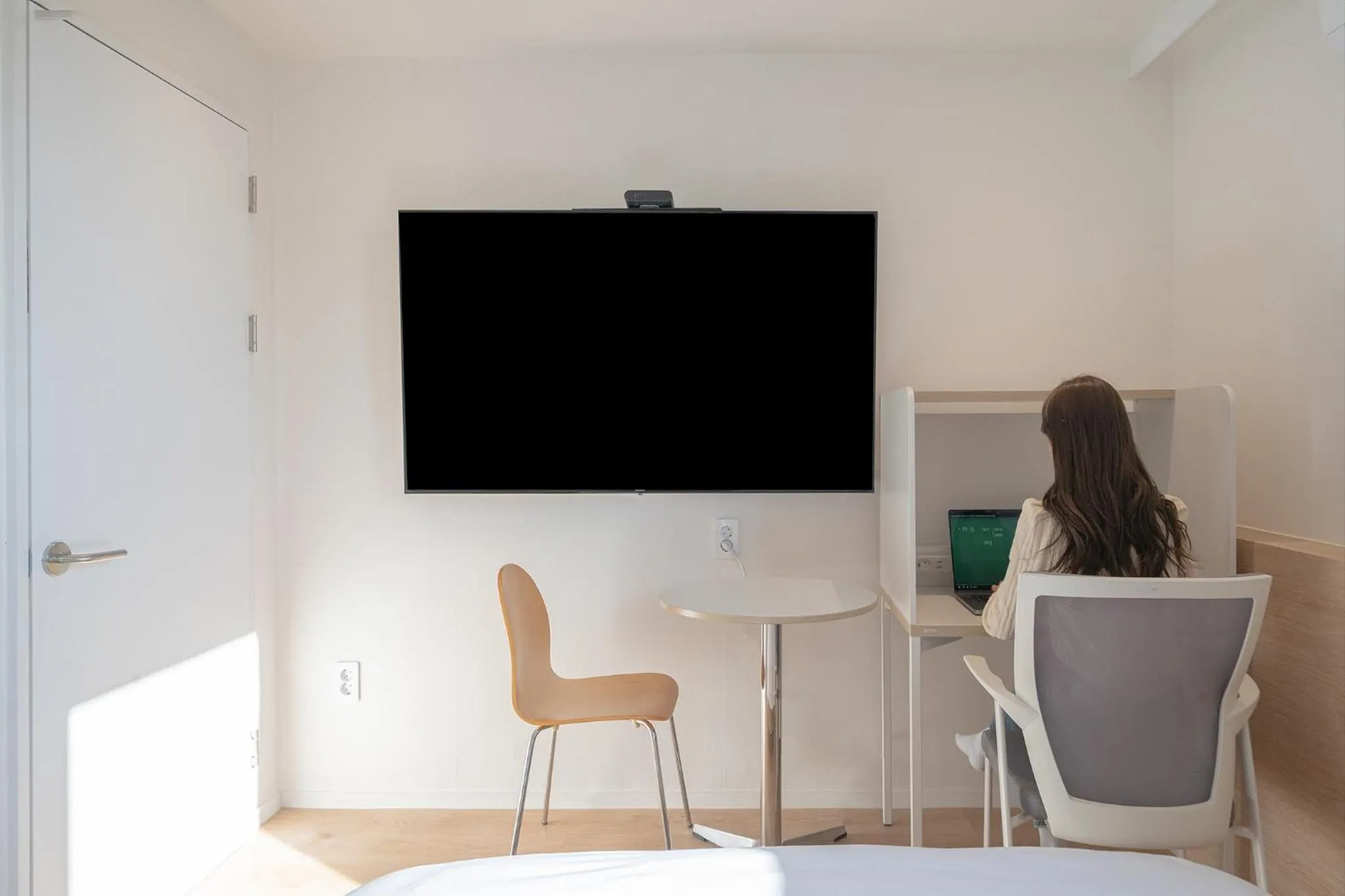 Anook Hotel Cheongju Uam 2nd