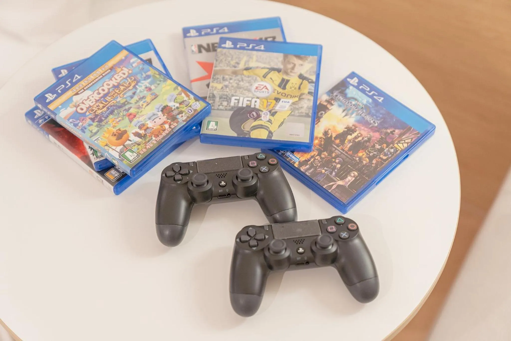 Anook Hotel Cheongju Uam 2nd