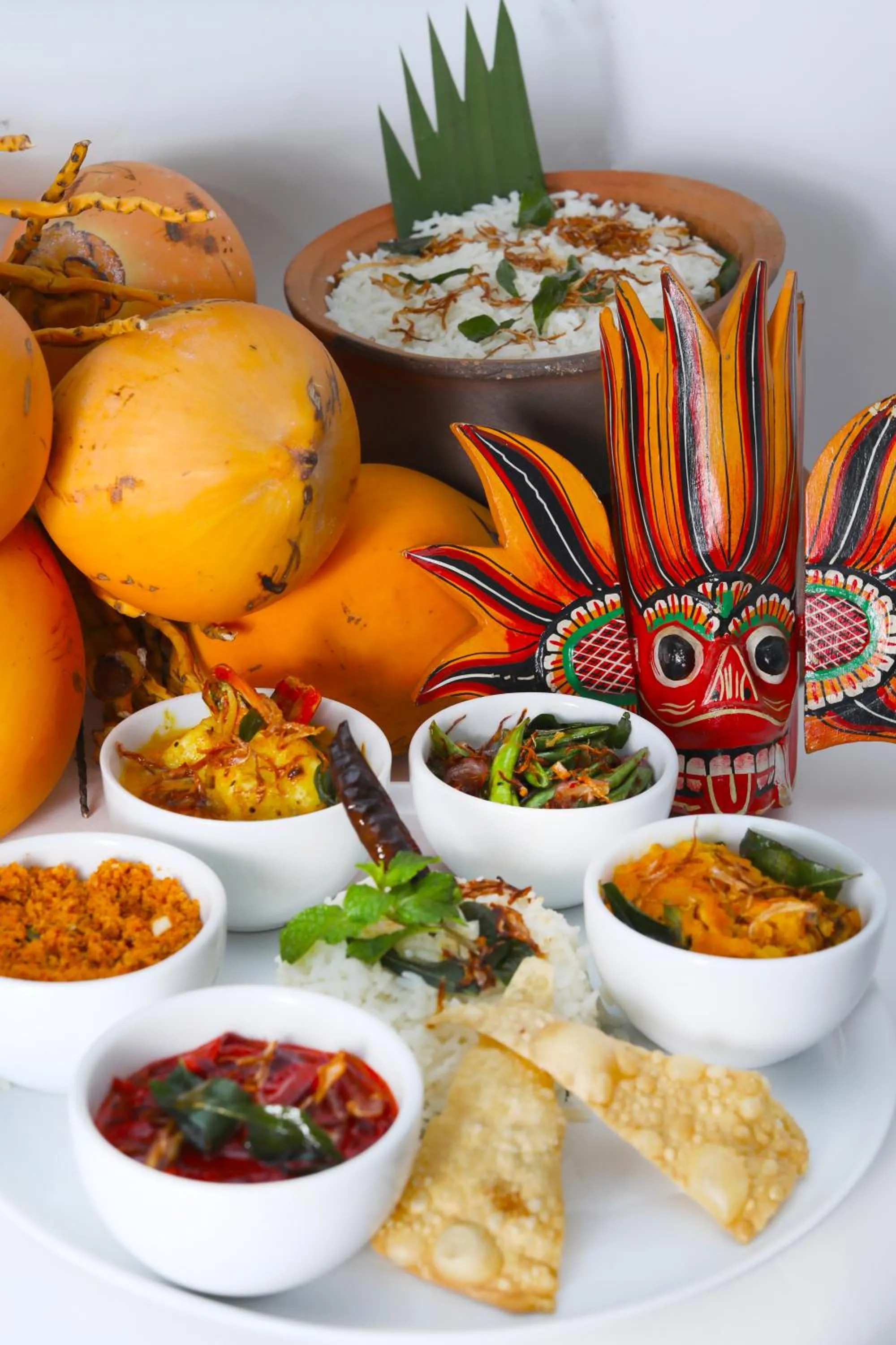 Restaurant/places to eat in Somerset Mirissa Blue