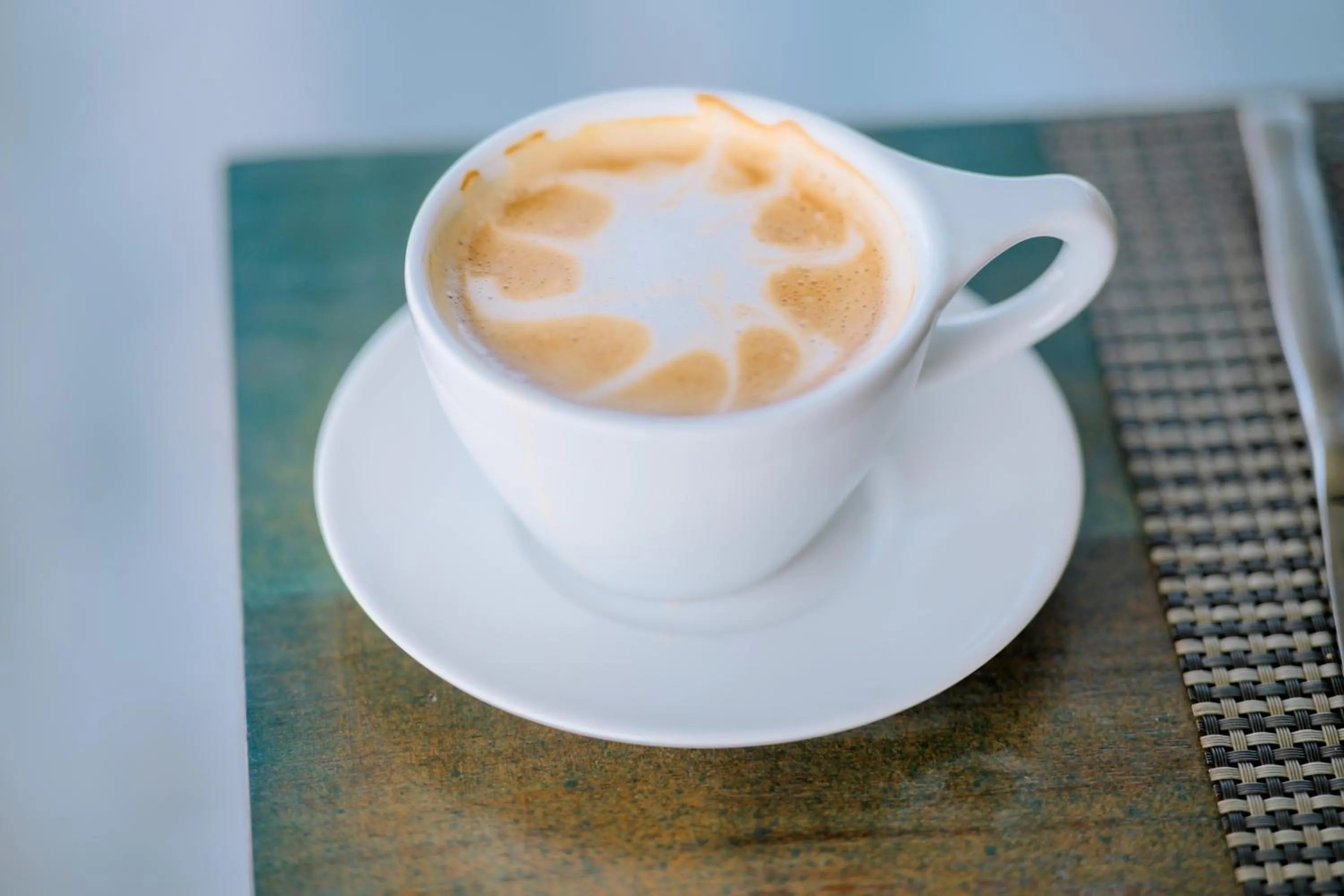 Restaurant/places to eat in Somerset Mirissa Blue