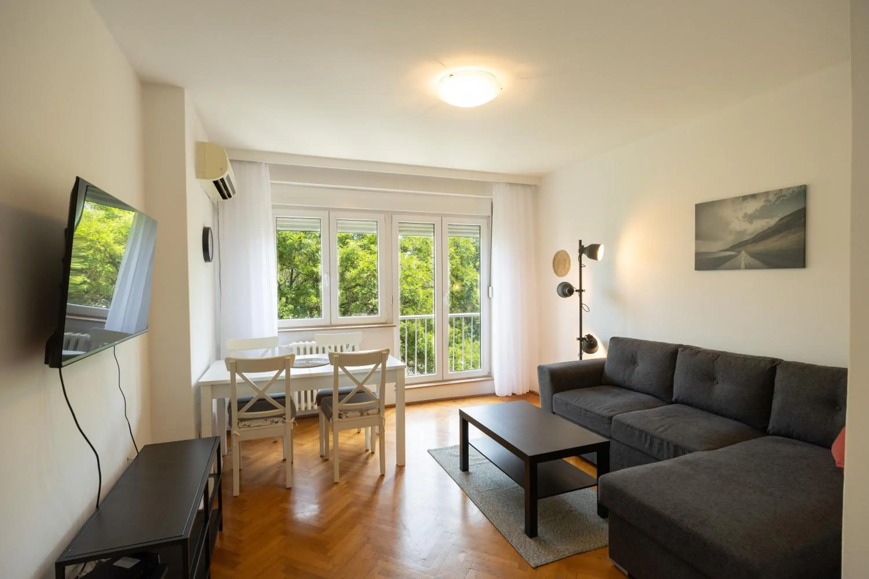 Belgrade Center Apartment III Belgrade Center Apartment III